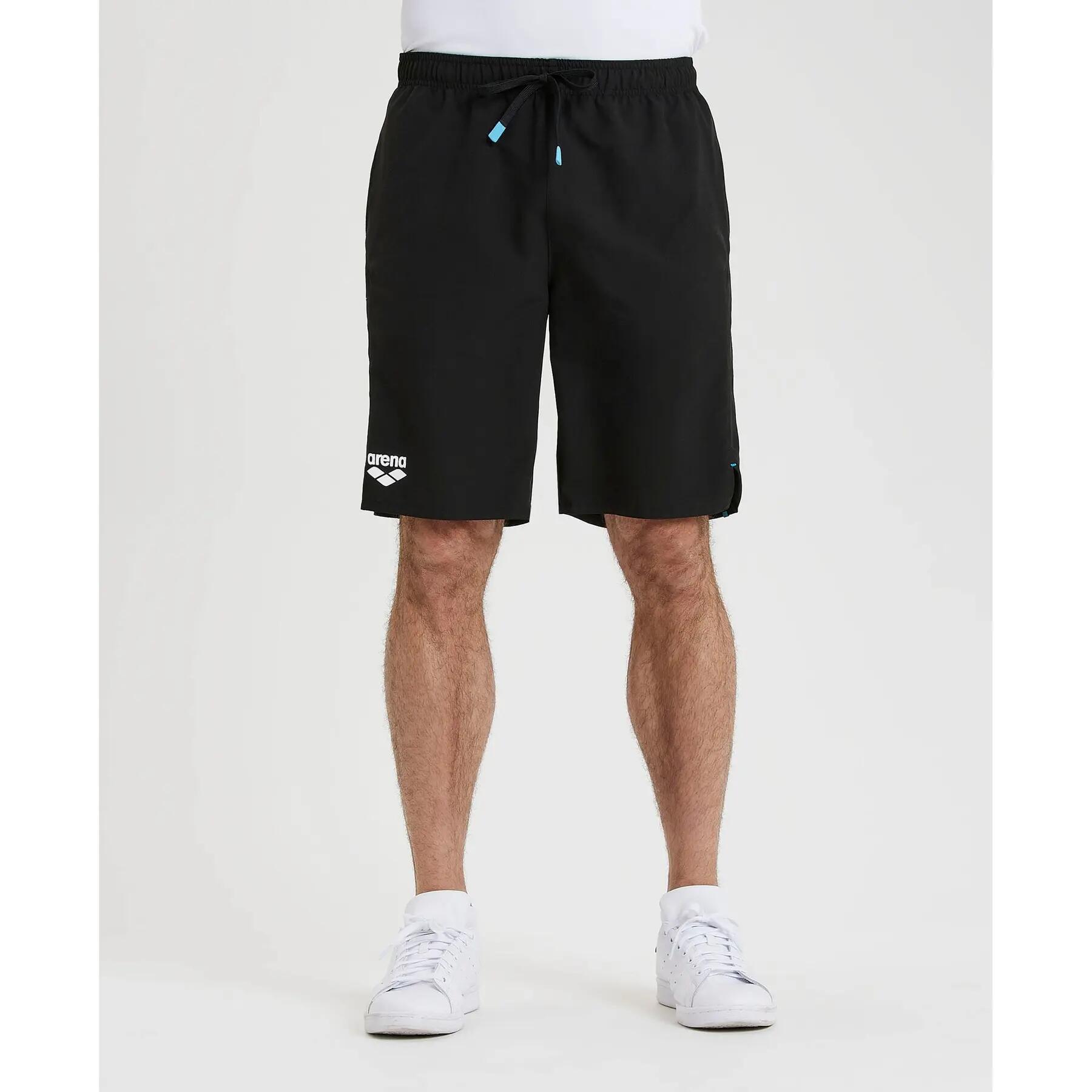 Short femme Arena Bermuda Panel