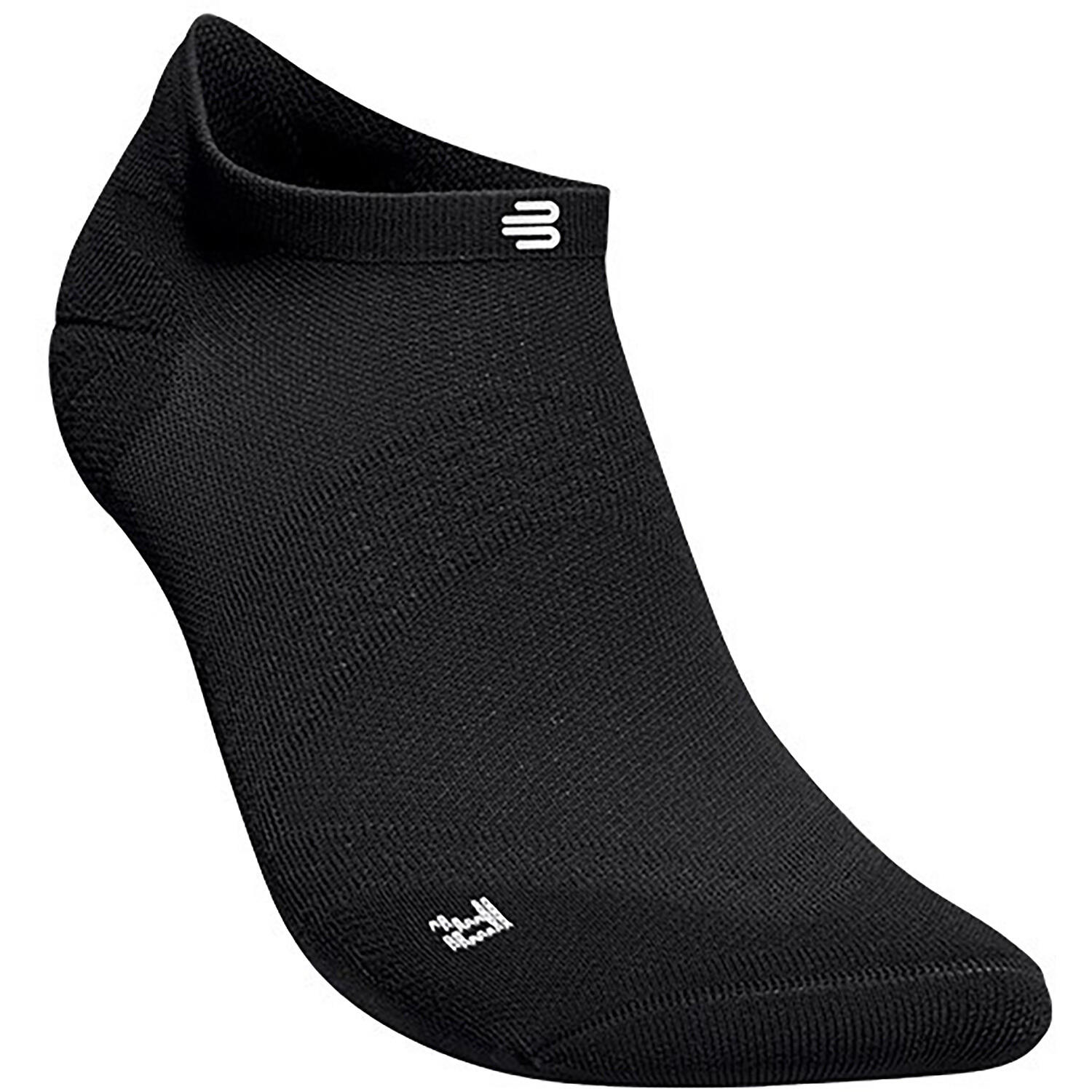 Calcetines cortos Bauerfeind 2/4