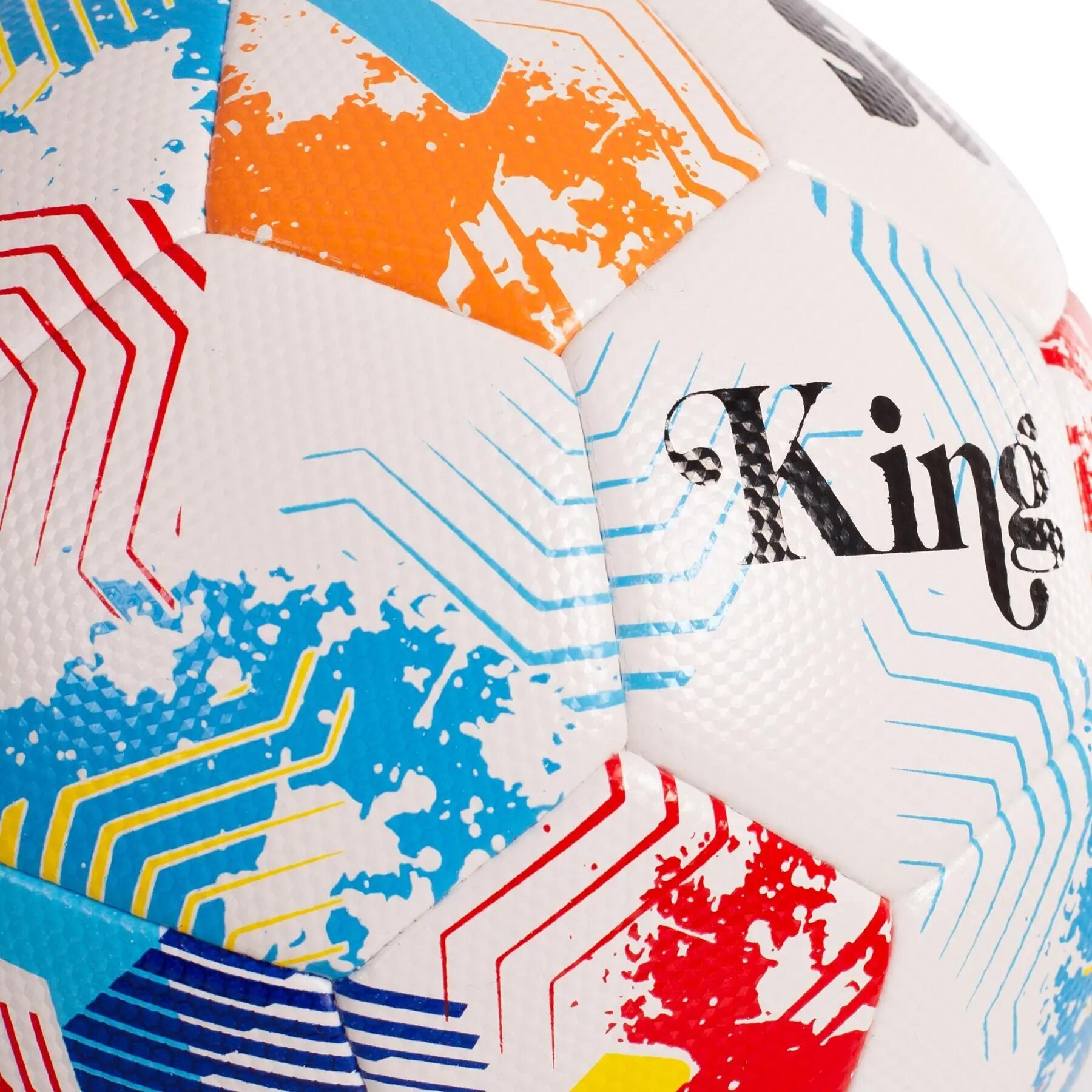 Calcio Softee King 3/3