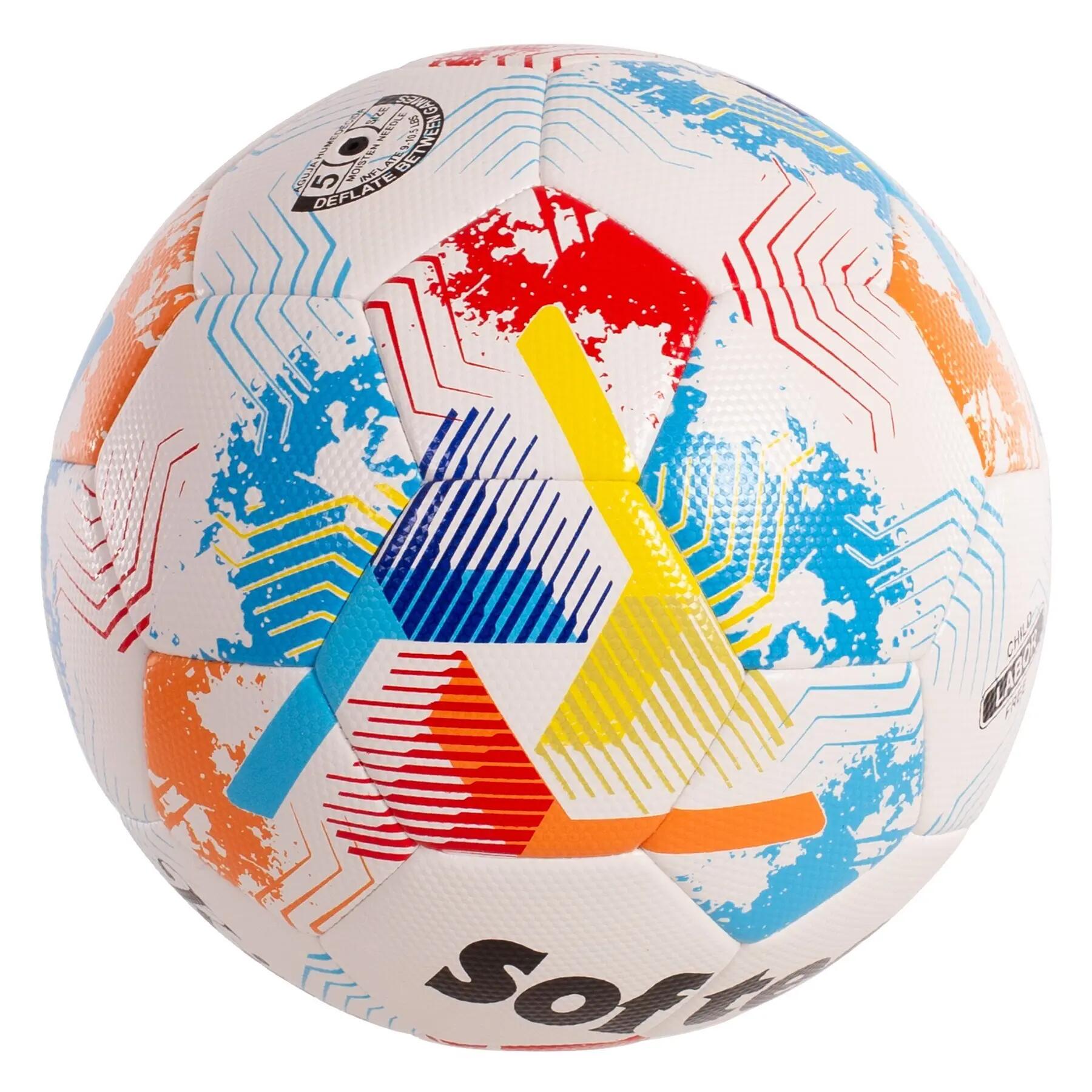 Calcio Softee King 2/3