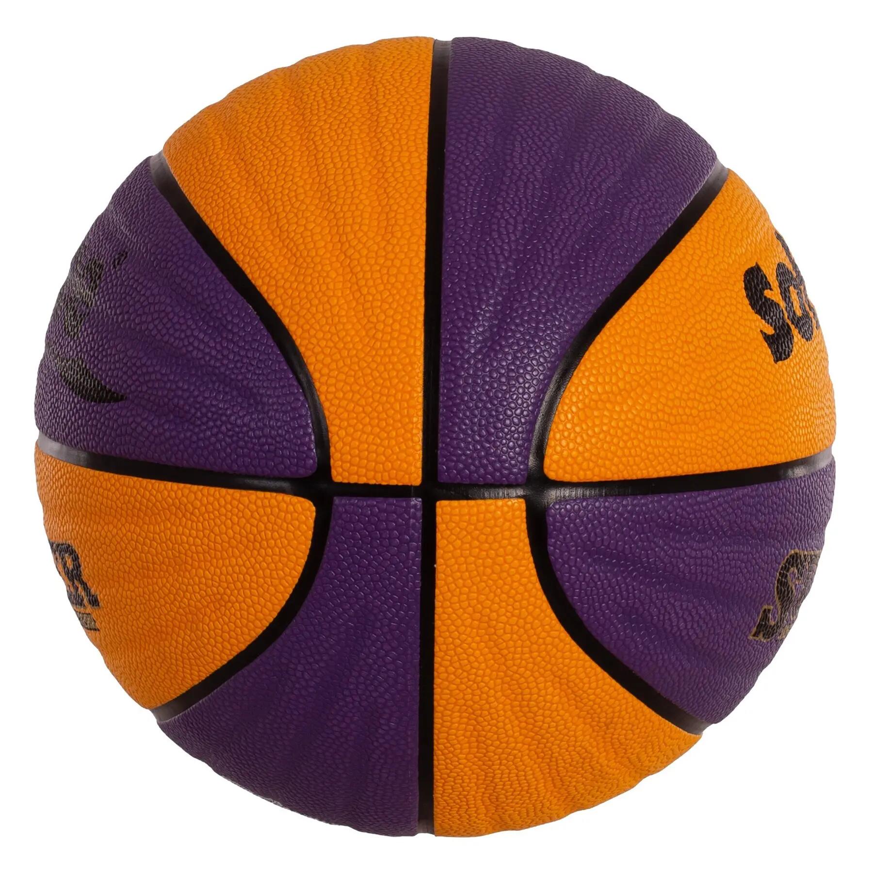 Basketbalbal 3x3 Softee 2/3