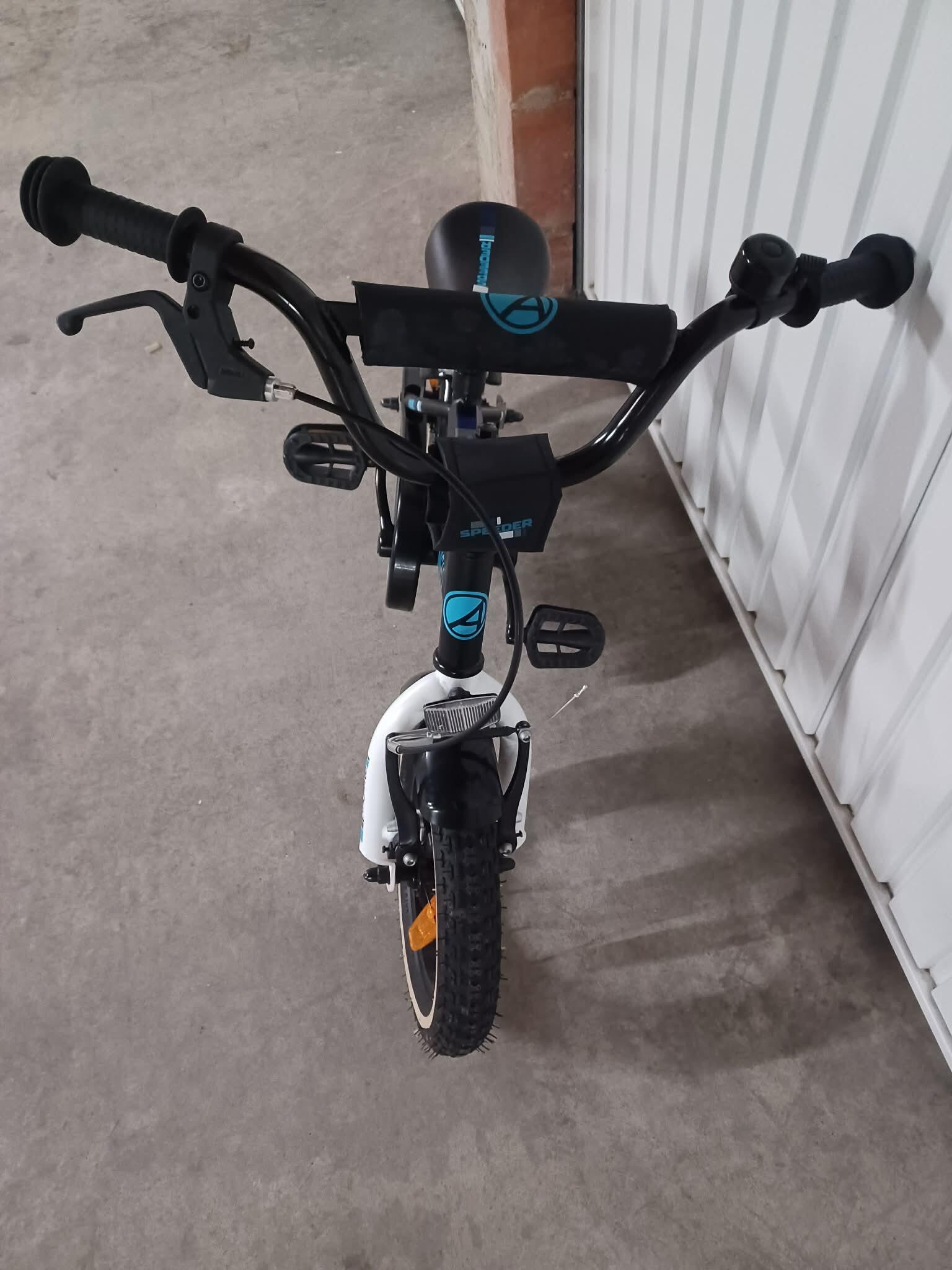 Entre Particuliers - Vélo enfant Amigo 2/4