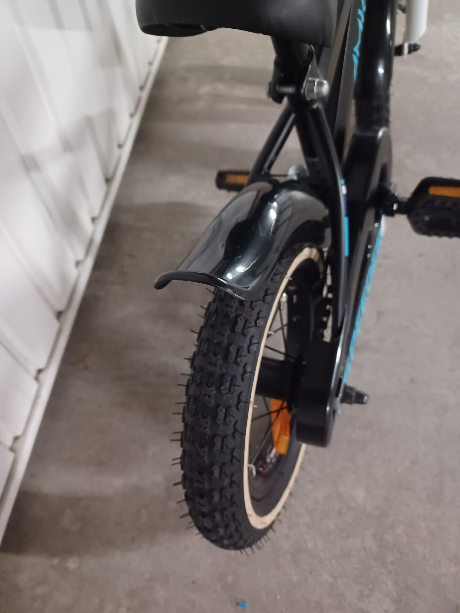 Entre Particuliers - Vélo enfant Amigo 4/4