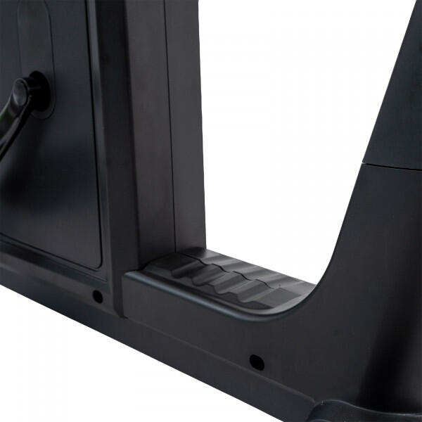Ergometer - Tour 800 - Fitness und Cardio - LCD Bildschirm 7/7