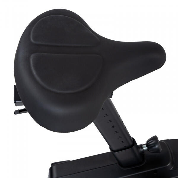 Ergometer - Tour 600 - Fitness und Cardio - LCD Bildschirm 5/5