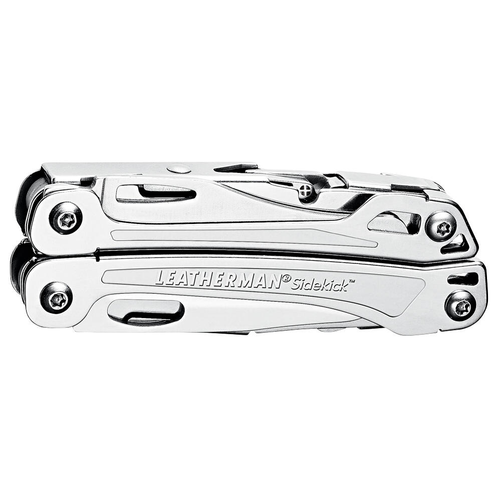 Leatherman Multitool Sidekick 2/2