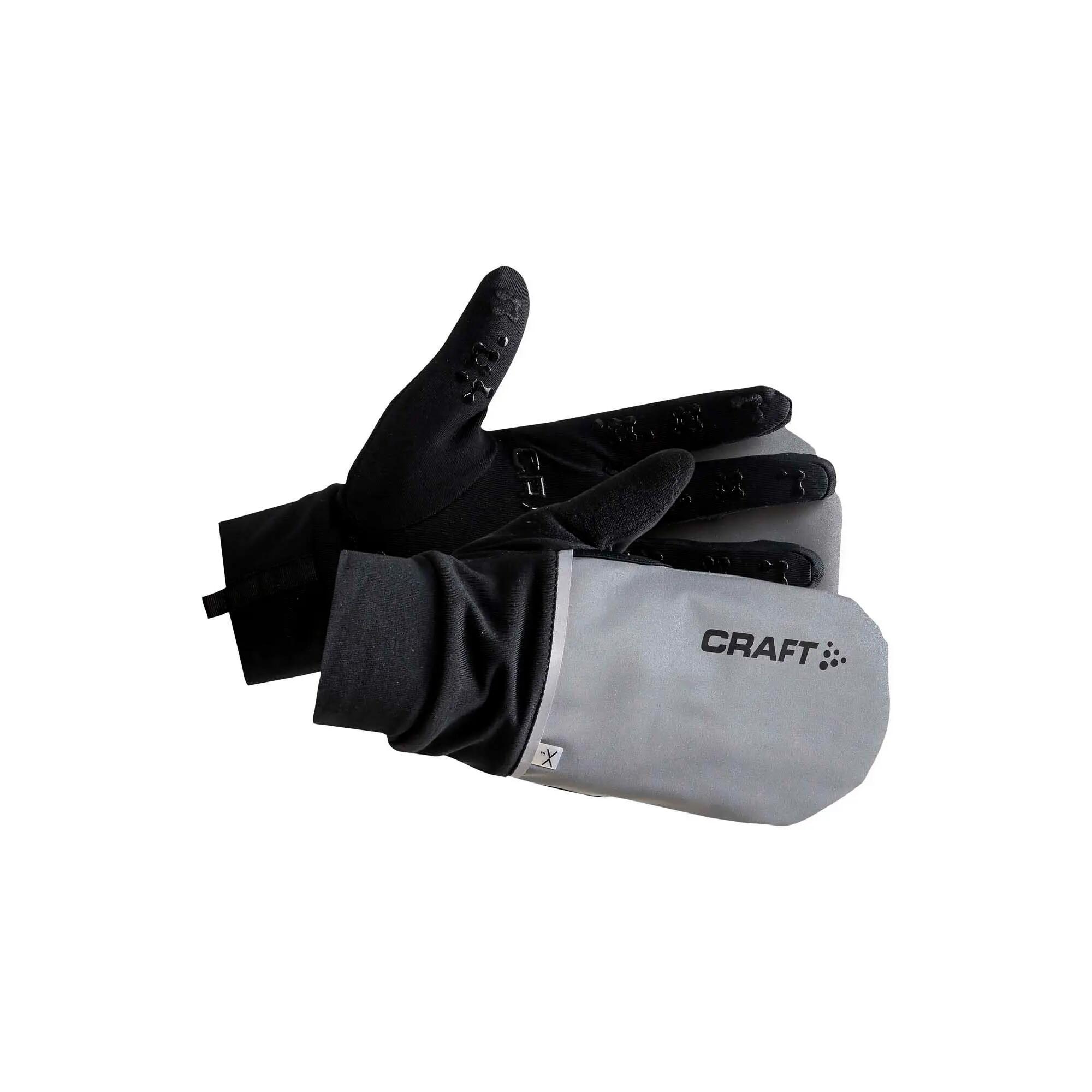 Craft "Hybrid Weather" gloves