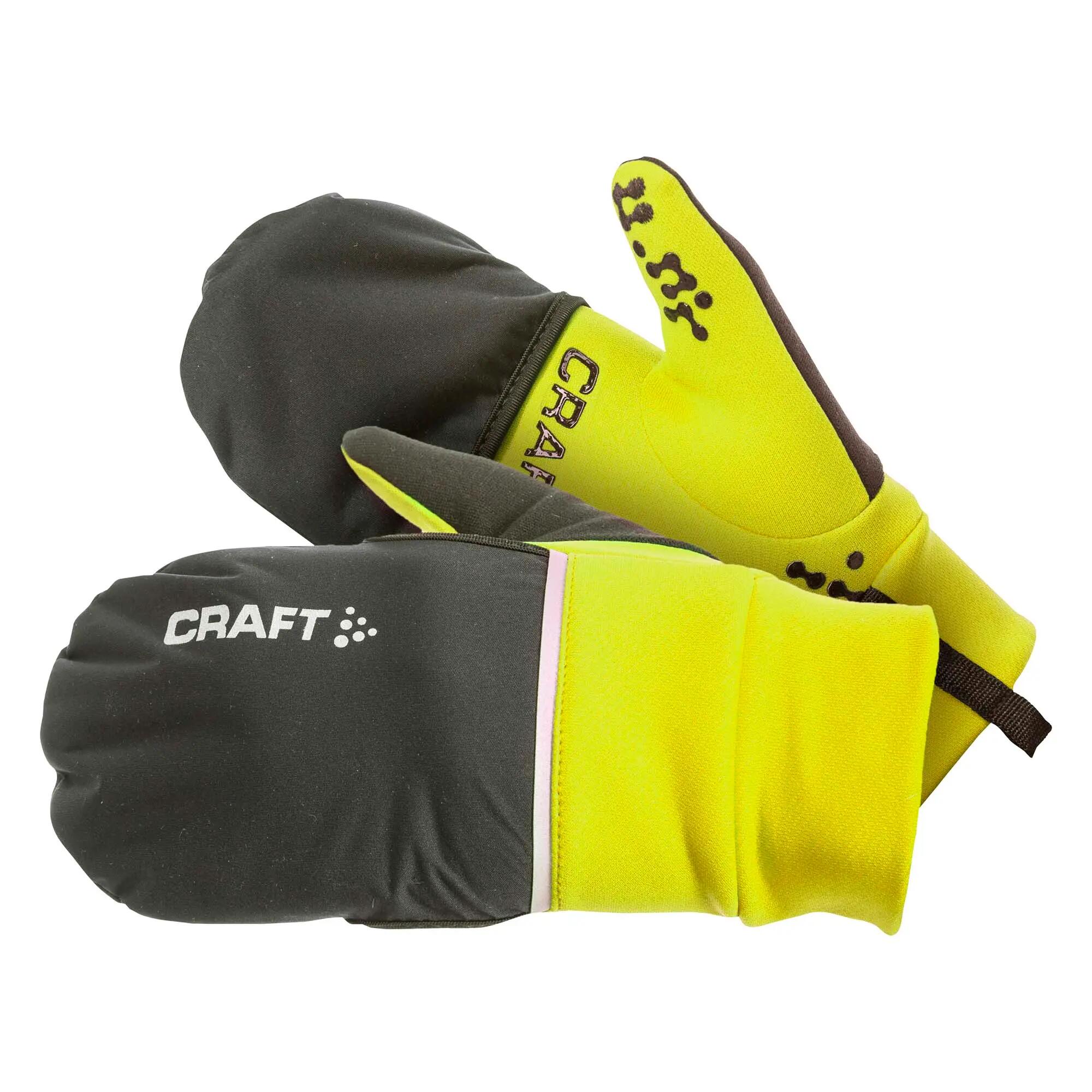 Gants "Hybrid Weather" Craft