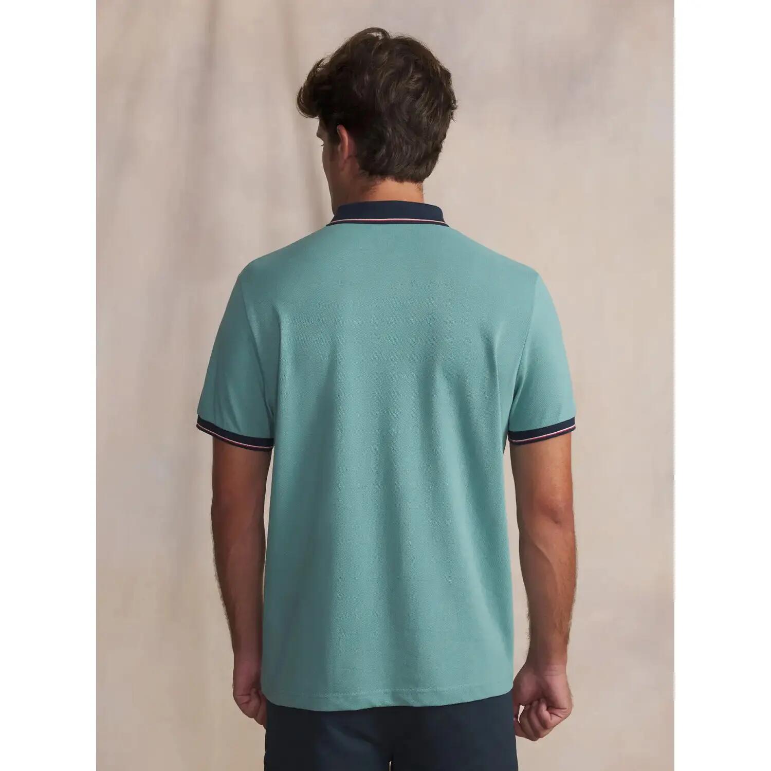Polo TBS Darel 5/5