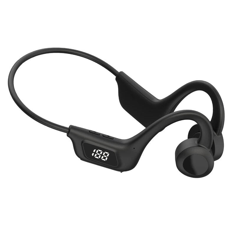 Bone Conduction Wireless Bluetooth Earphones