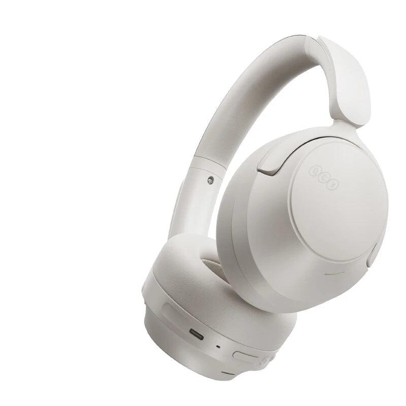 Over-Ear Hi-Res Wireless Headphones
