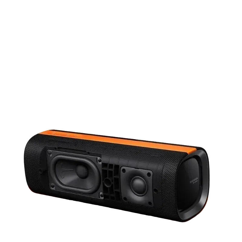 Portable Smart Home Audio System