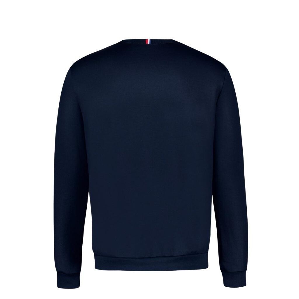 Bluza polarowa LE COQ SPORTIF 2520338L Niebieski 2/6