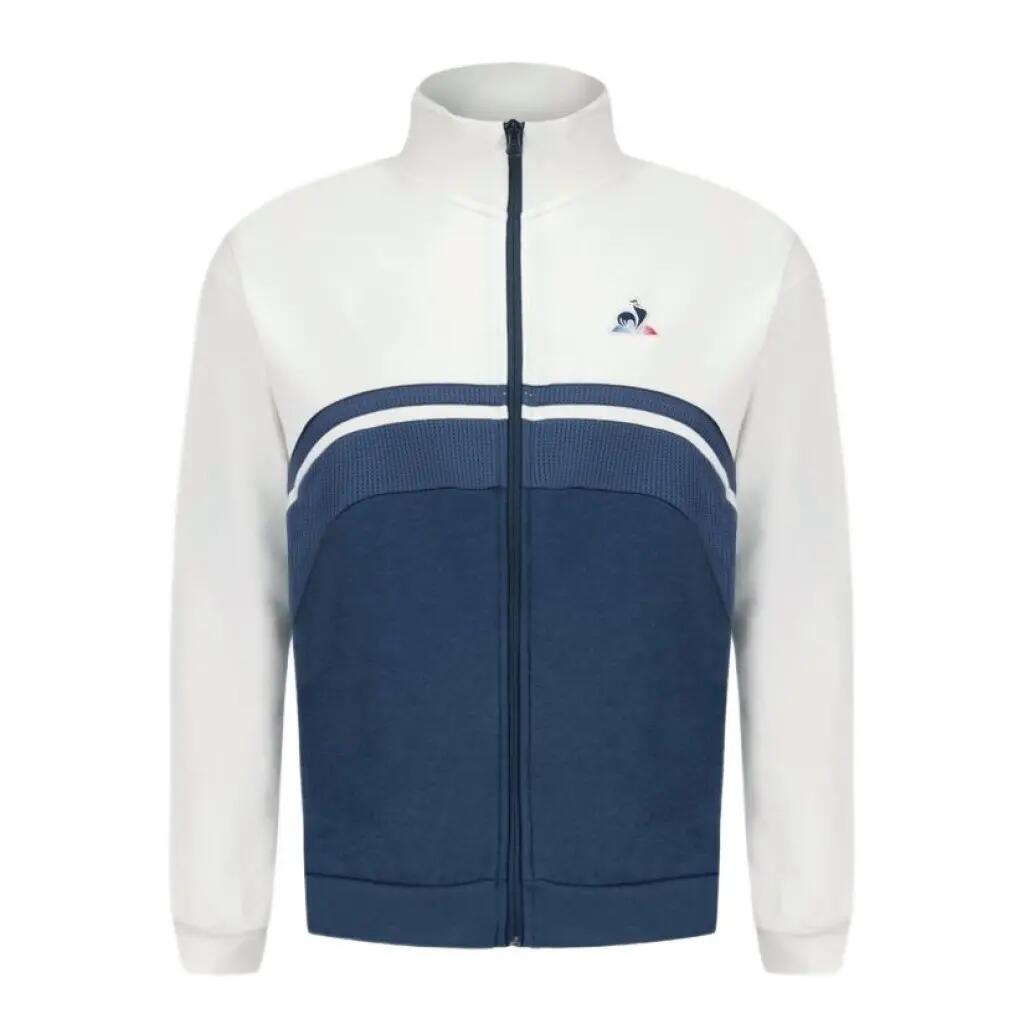 Veste de survêtement Le Coq Sportif Contemporain LF N°1