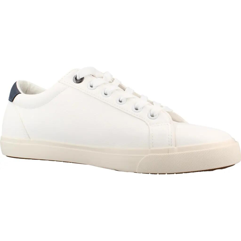 Zapatillas Heren Mustang Aria 84842 Wit 5/6