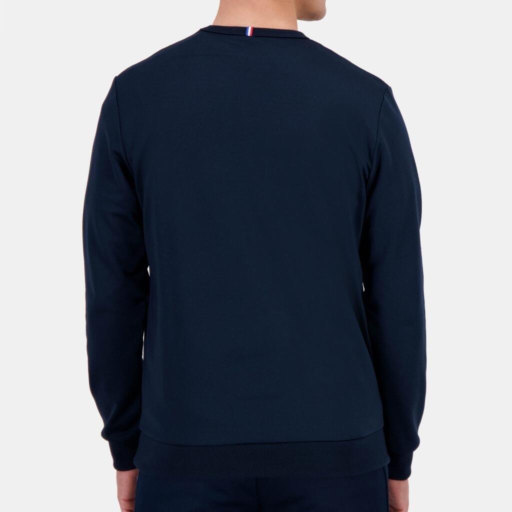 Bluza polarowa LE COQ SPORTIF 2520338L Niebieski 4/6