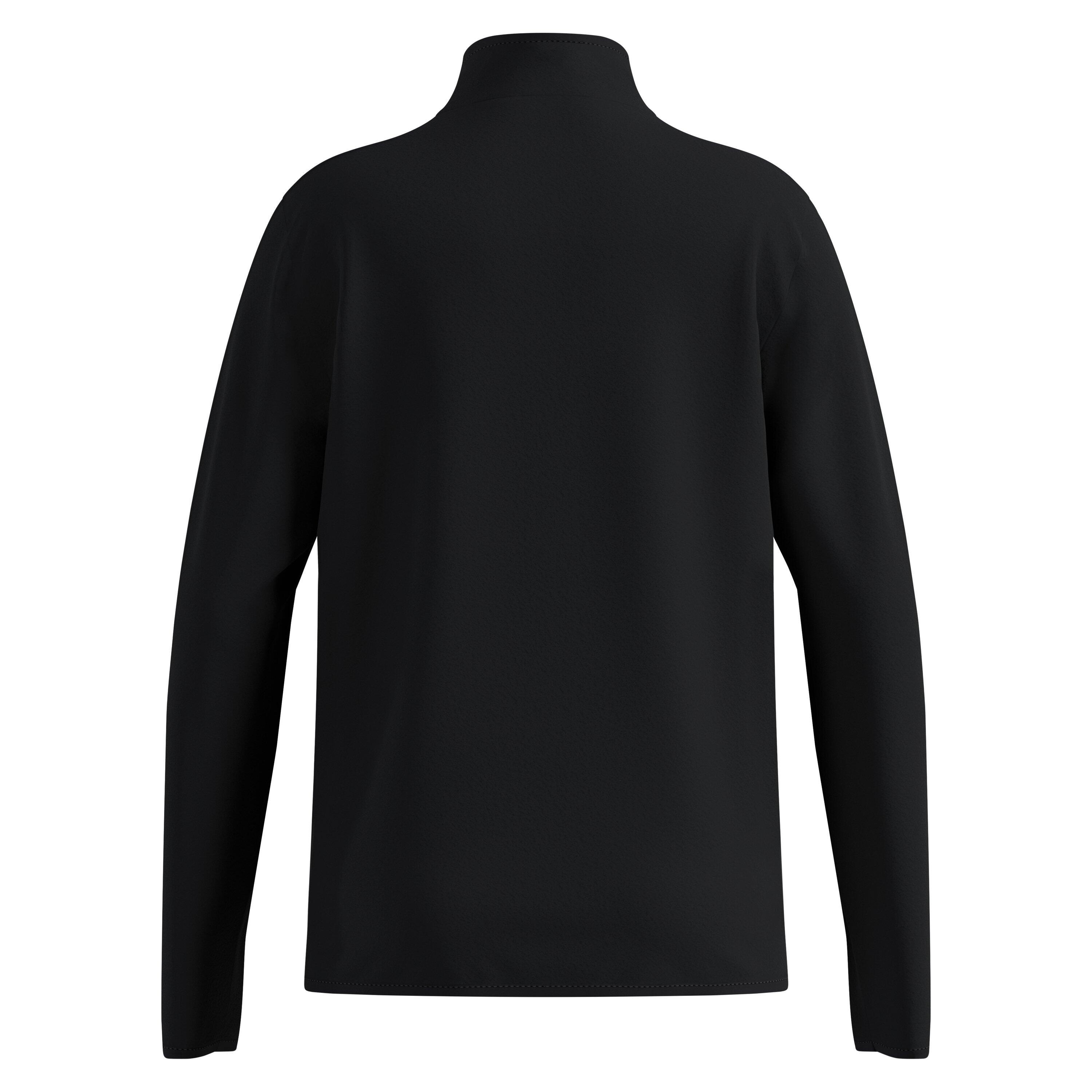 Mid layer met halve rits uit de Adventurer-collectie ODLO 5/7