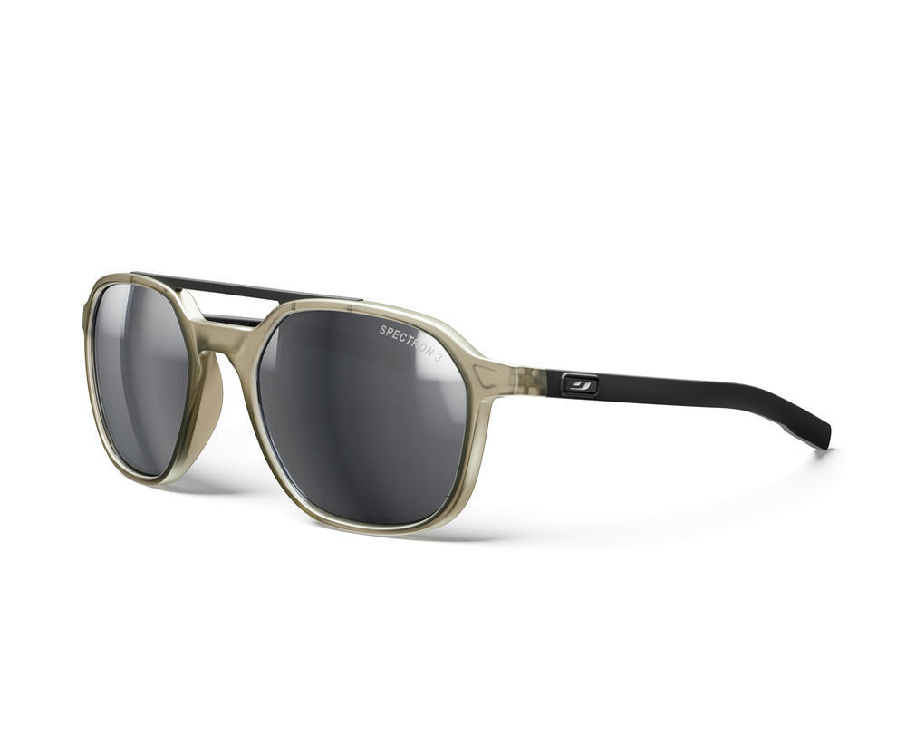 Lunettes de Soleil Montagne Adulte SLACK COVER Catégorie 3 3/7