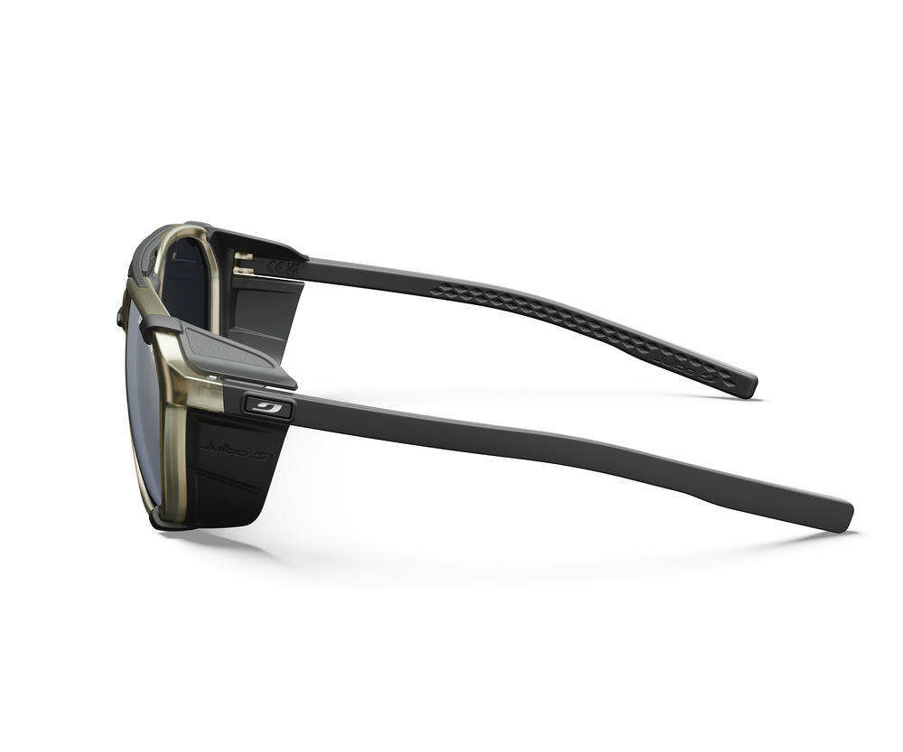 Lunettes de Soleil Montagne Adulte SLACK COVER Catégorie 3 7/7