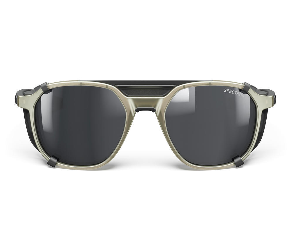 Lunettes de Soleil Montagne Adulte SLACK COVER Catégorie 3 4/7
