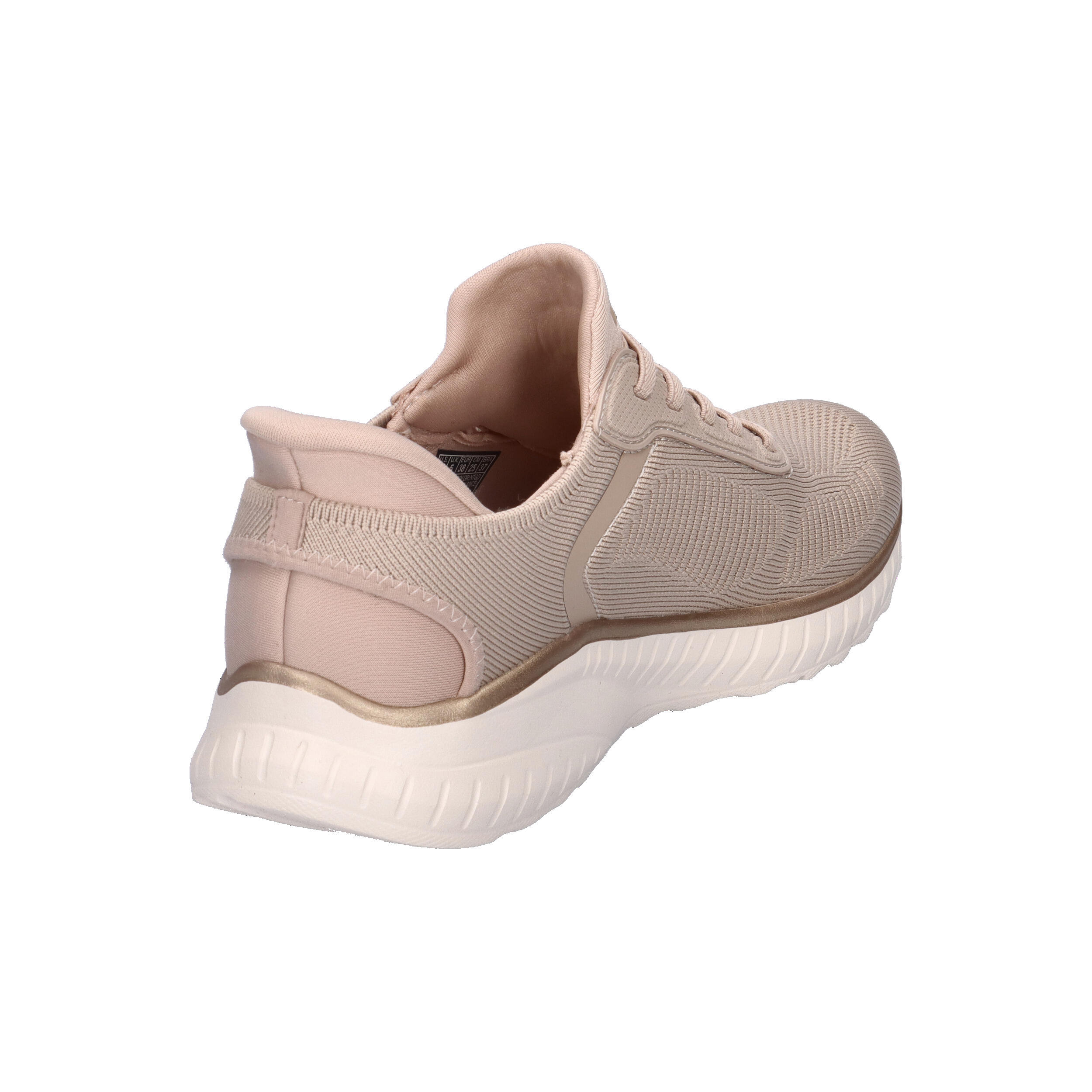 Skechers Damen Sneaker BOBS Sport Squad Chaos 117497 6/7