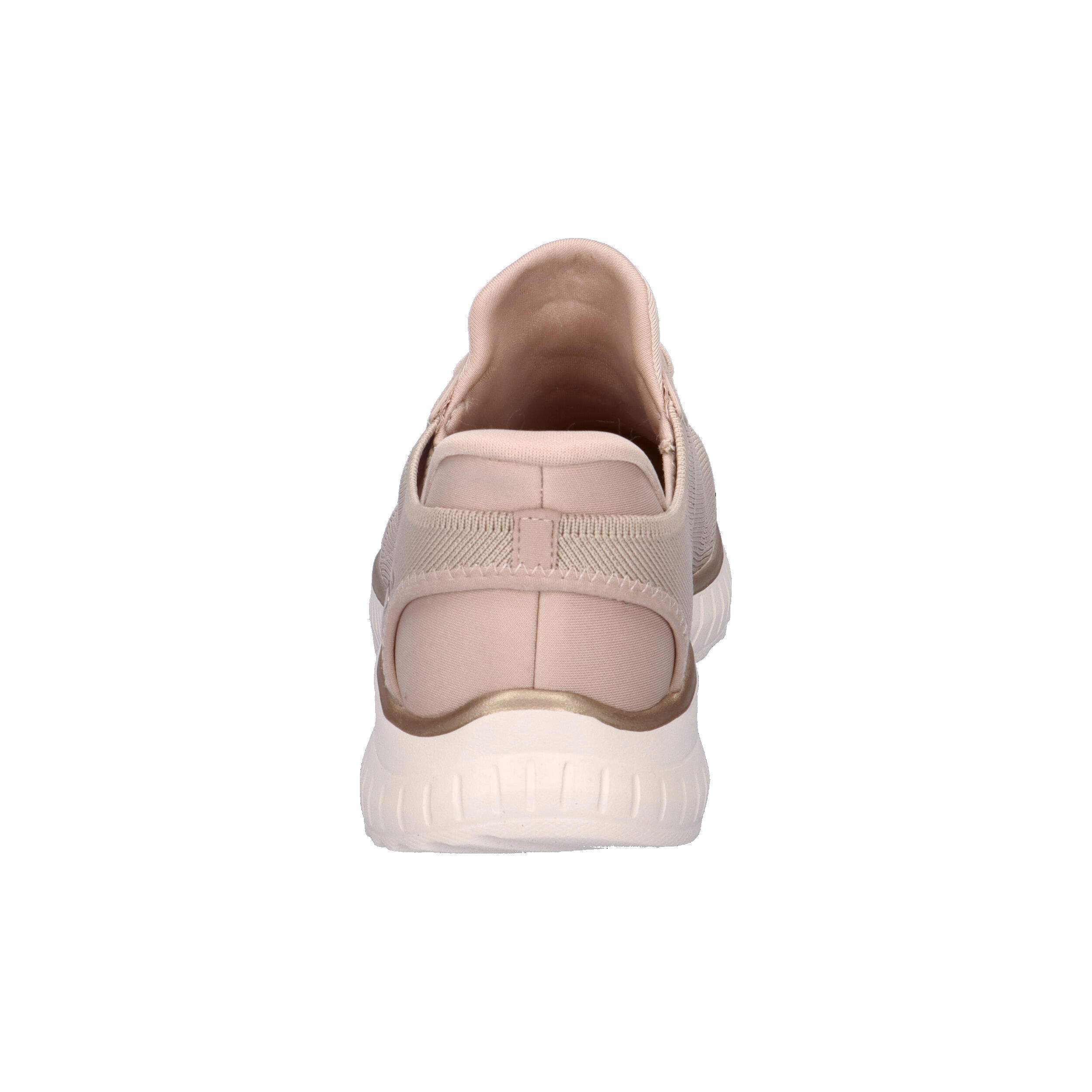 Zapatillas para Mujer Skechers  bobs squad slip Rosa 13/15