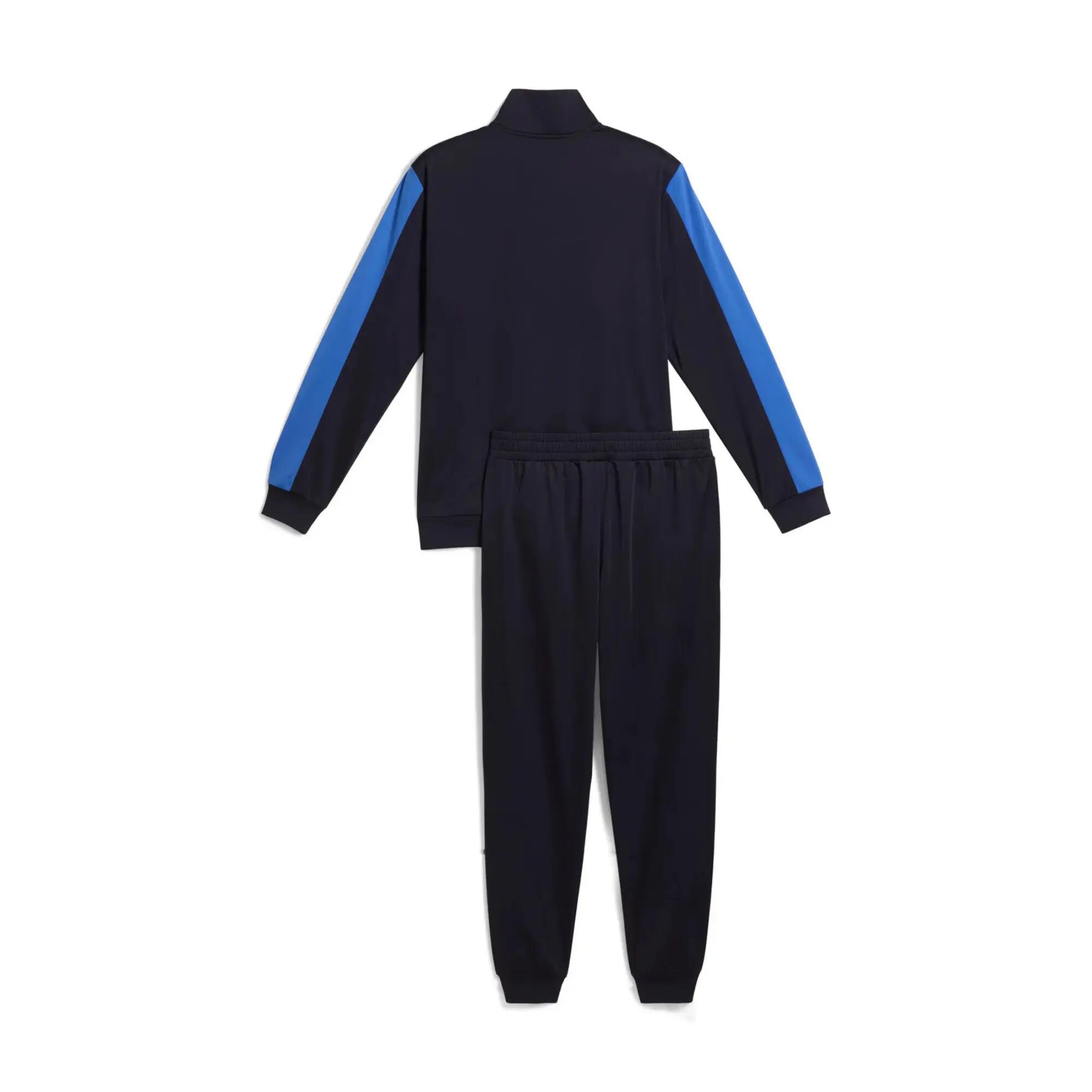 Tuta completa Puma modello 689367-16 per uomini 2/5