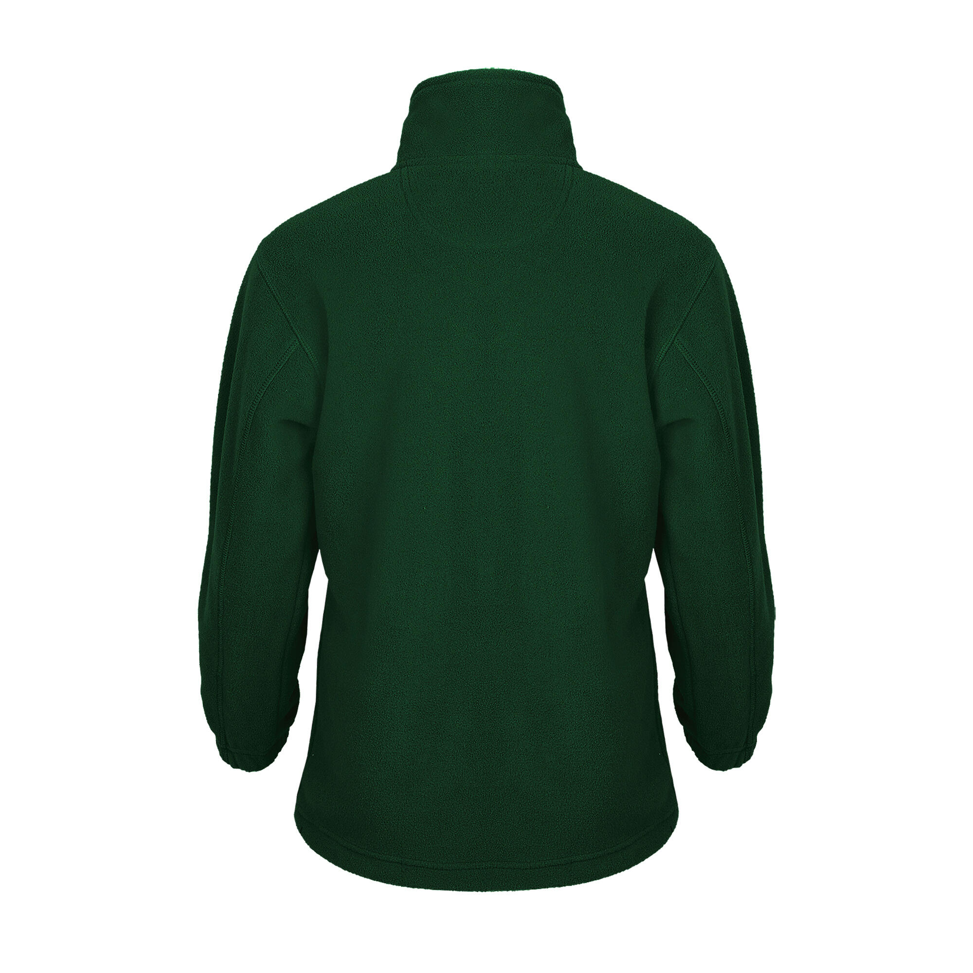 Veste Polaire NORTH Unisexe (Vert) 3/6