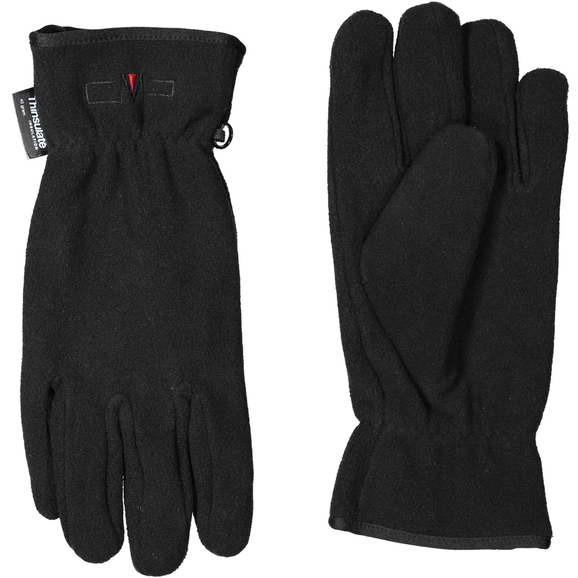 Fleece Gloves CMP