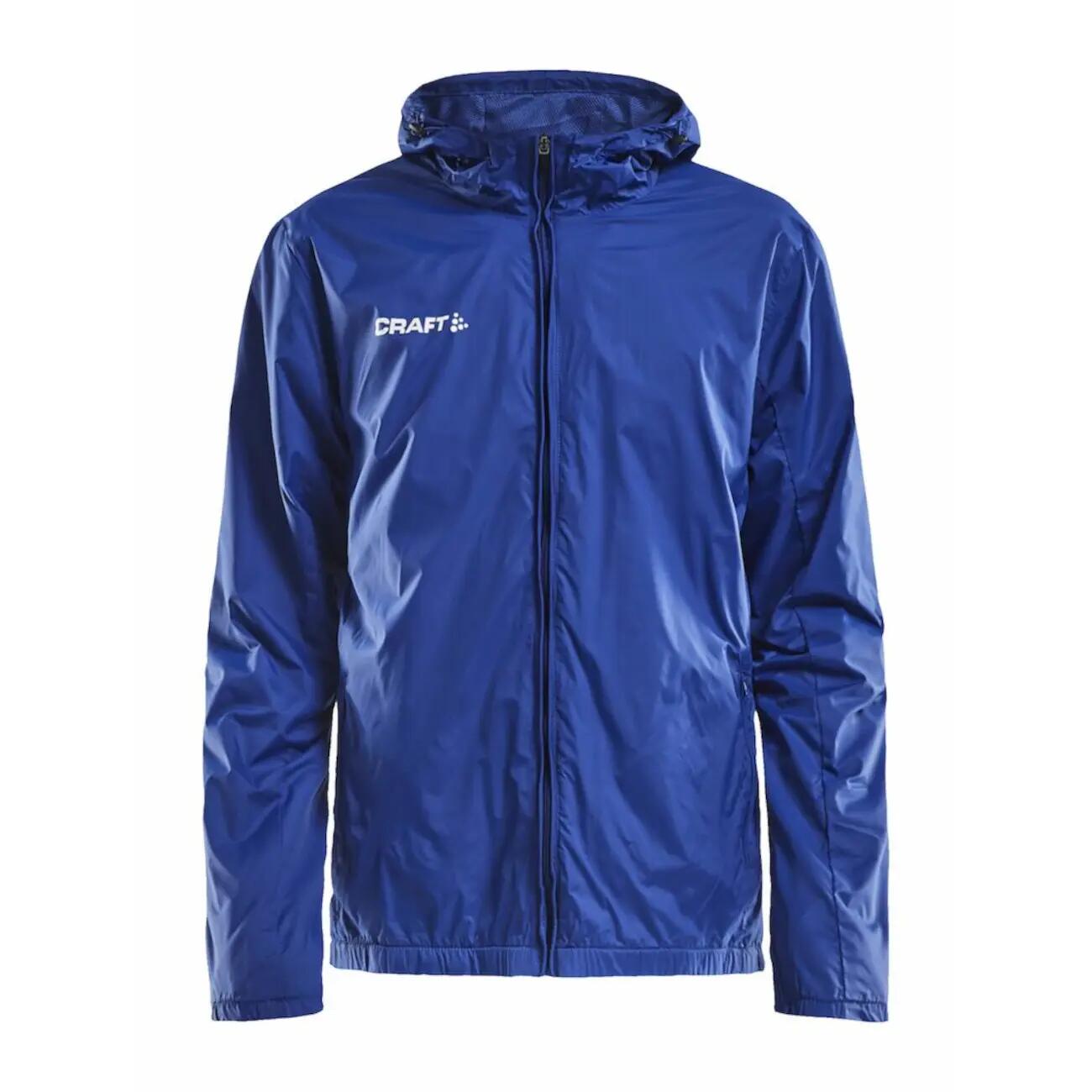 Windbreaker Craft