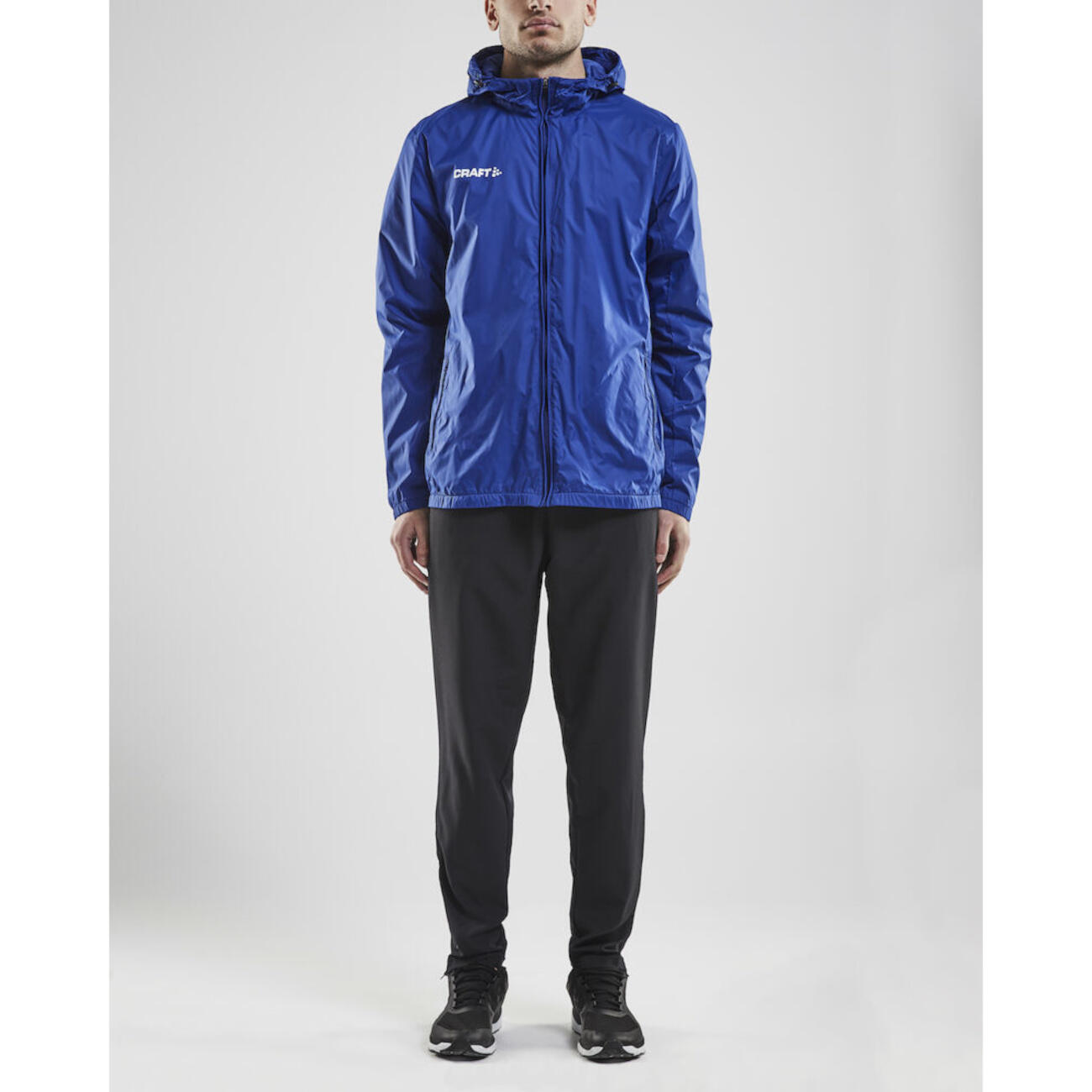 Windbreaker Craft 7/7