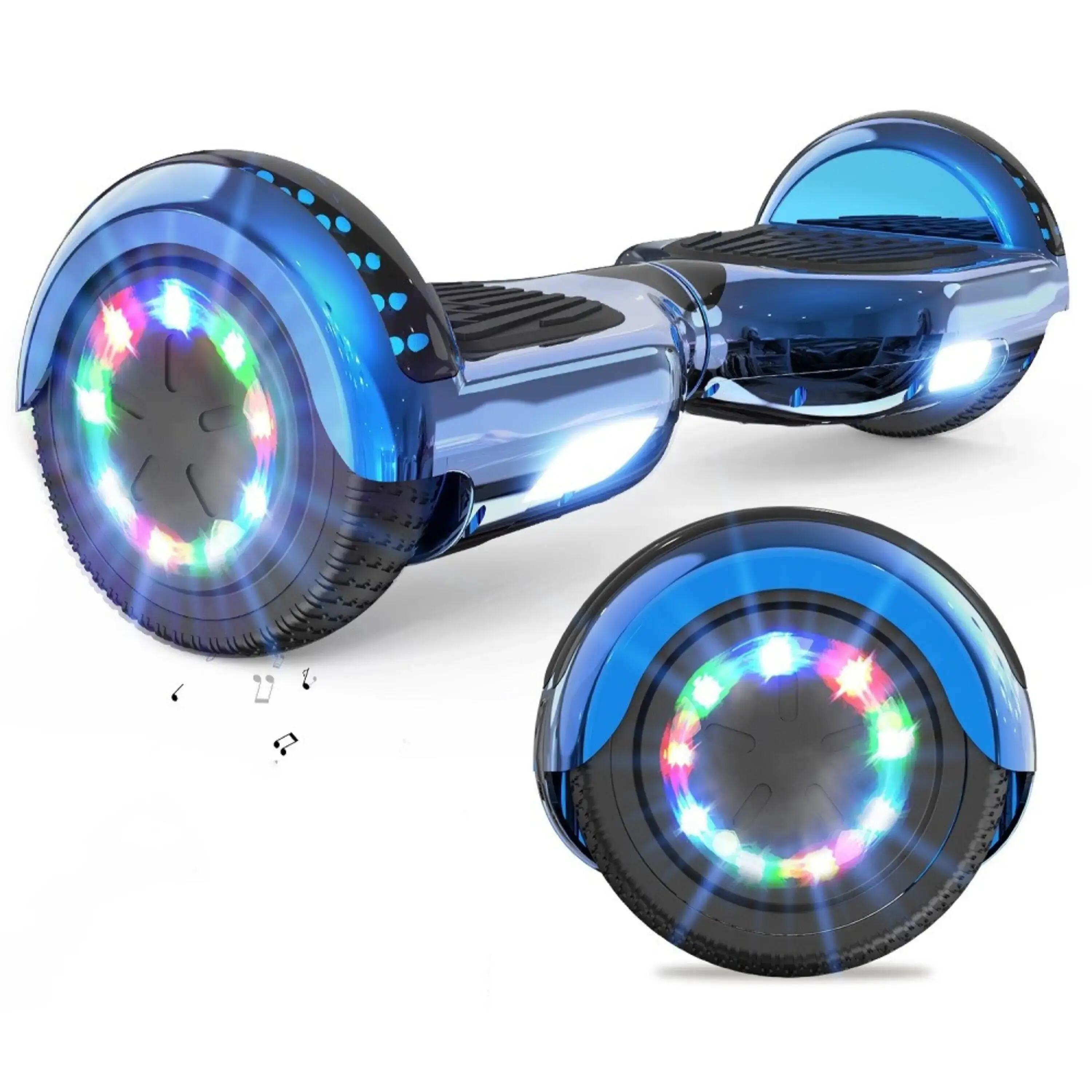 Hoverboards Gyropode 6.5 pouce Bluetooth RCB-WJ1