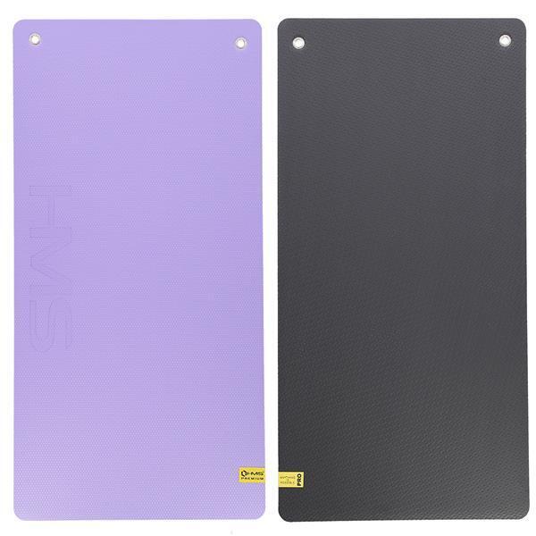 Tapis de fitness avec œillets mfk07 HMS PREMIUM