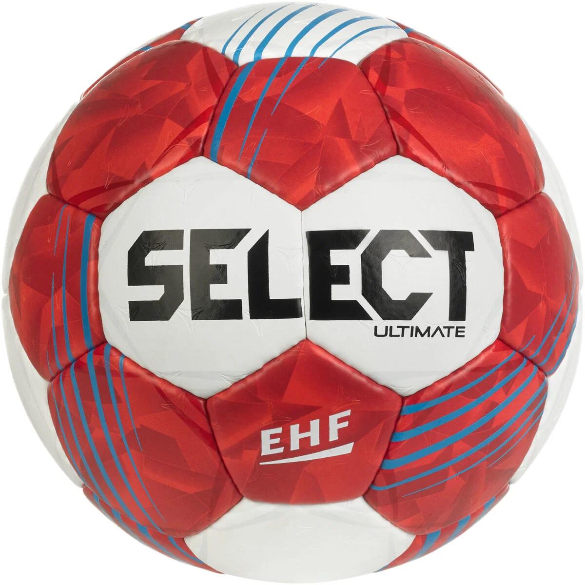 Ballon de Hand ULTIMATE V26 Select