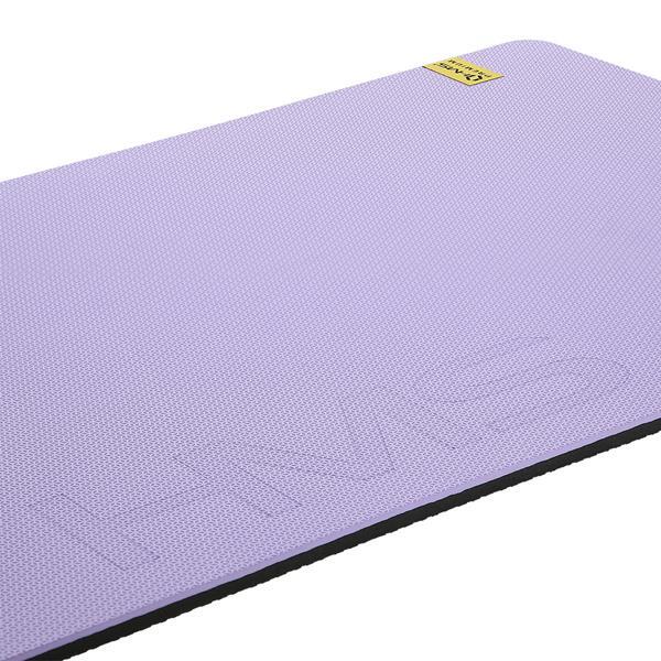 Tapis de fitness avec œillets mfk07 HMS PREMIUM