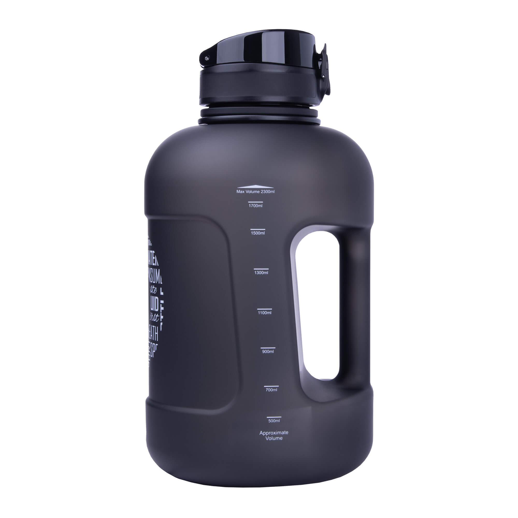 Láhev na vodu BARREL 2300 2/7