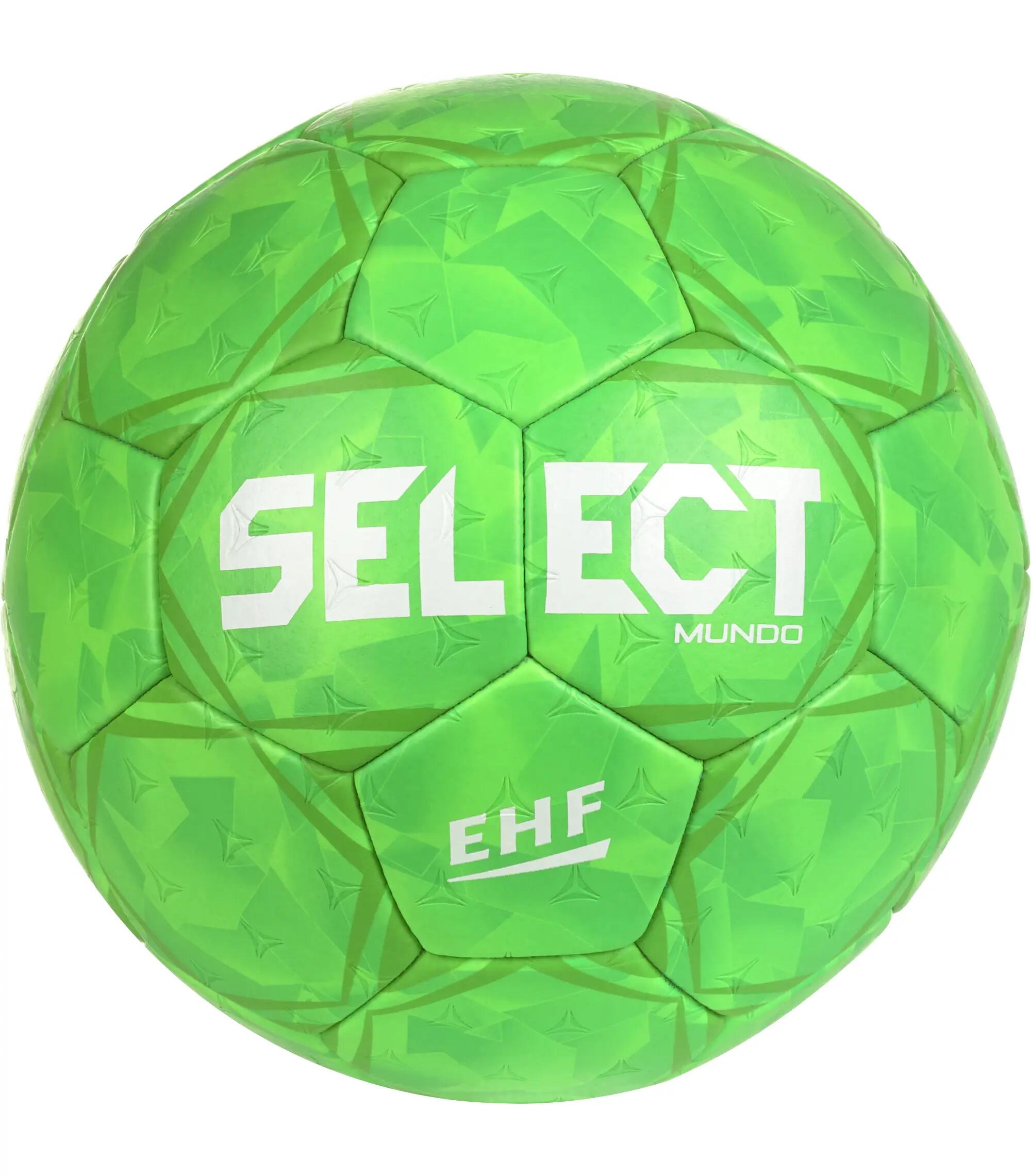 Select mundo ehf 2026/28 handbal