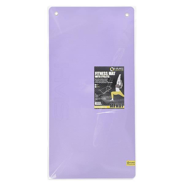 Tapis de fitness avec œillets mfk07 HMS PREMIUM 4/6