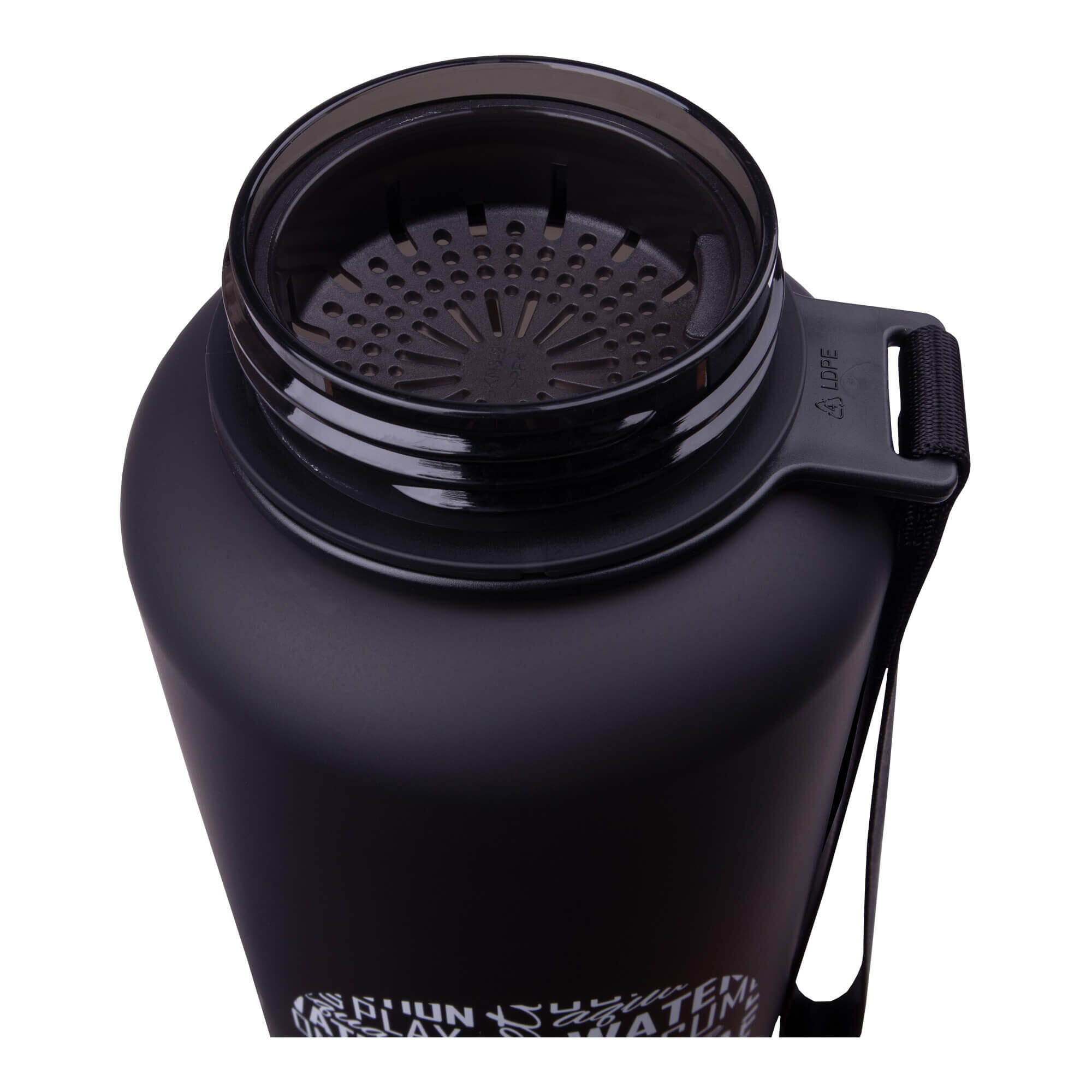 Láhev na vodu FATBOY 1500 3/5
