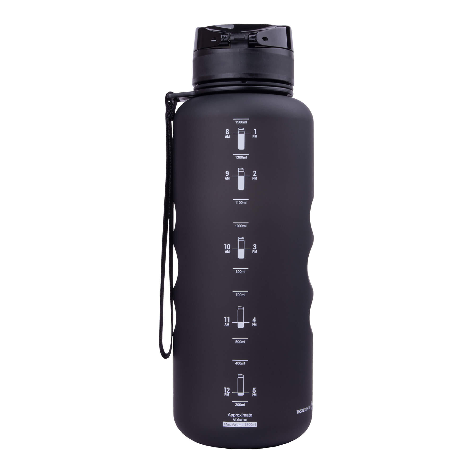 Láhev na vodu FATBOY 1500 2/5