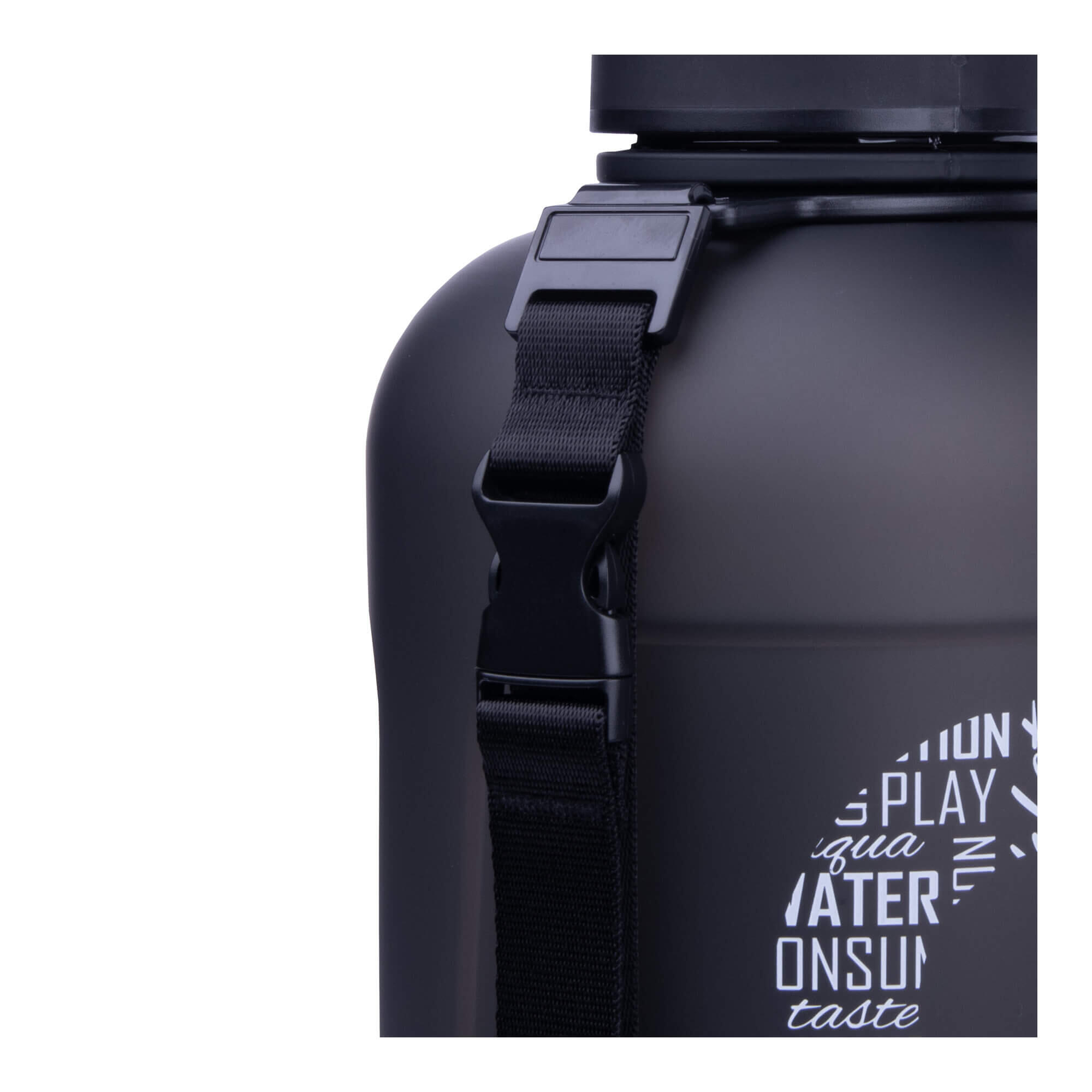 Láhev na vodu BARREL 2300 5/7