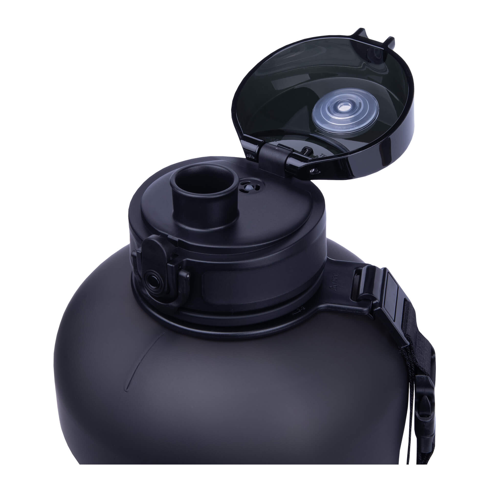 Láhev na vodu BARREL 2300 4/7