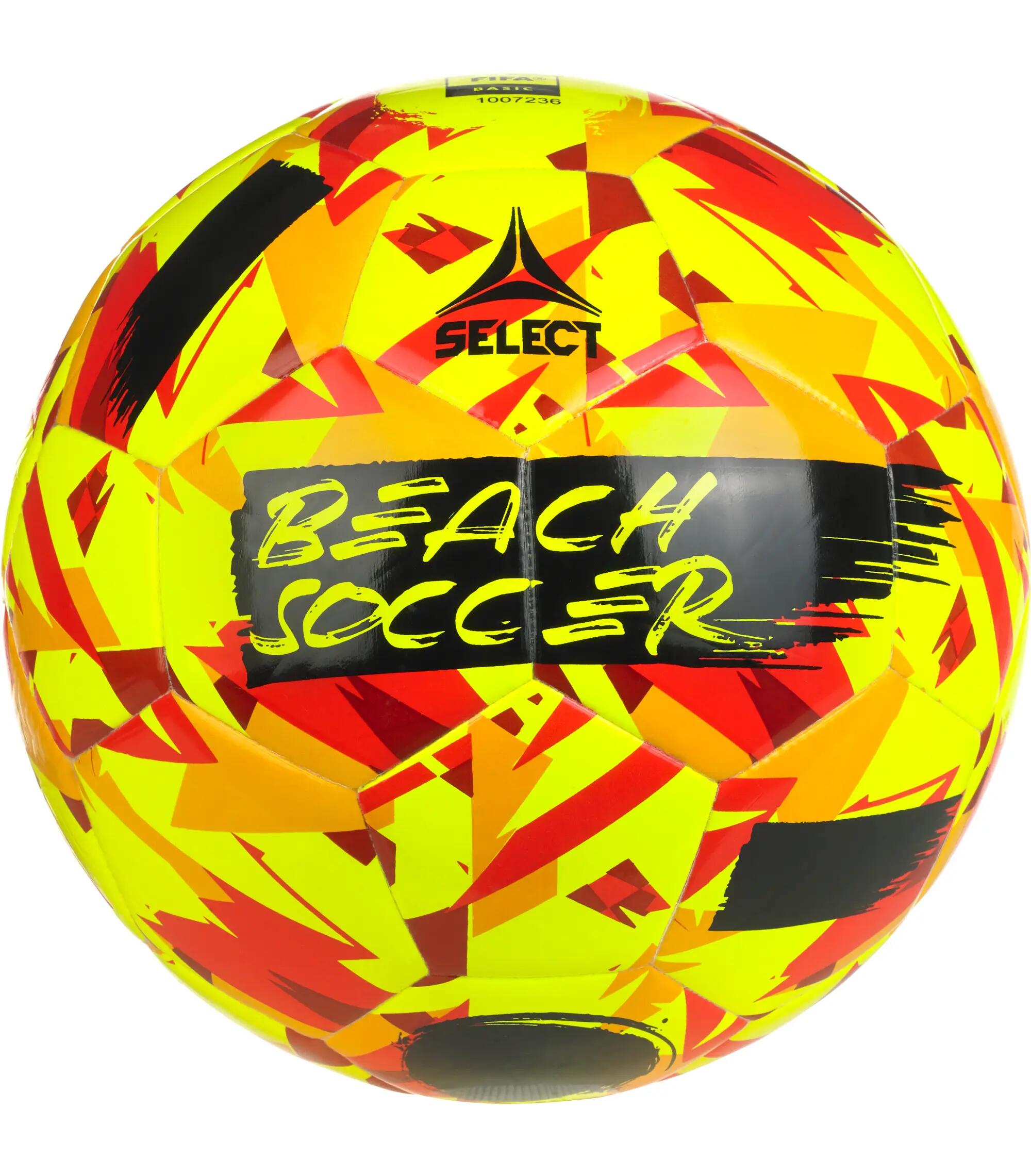 Ballon de Beach-soccer V26-28 Select