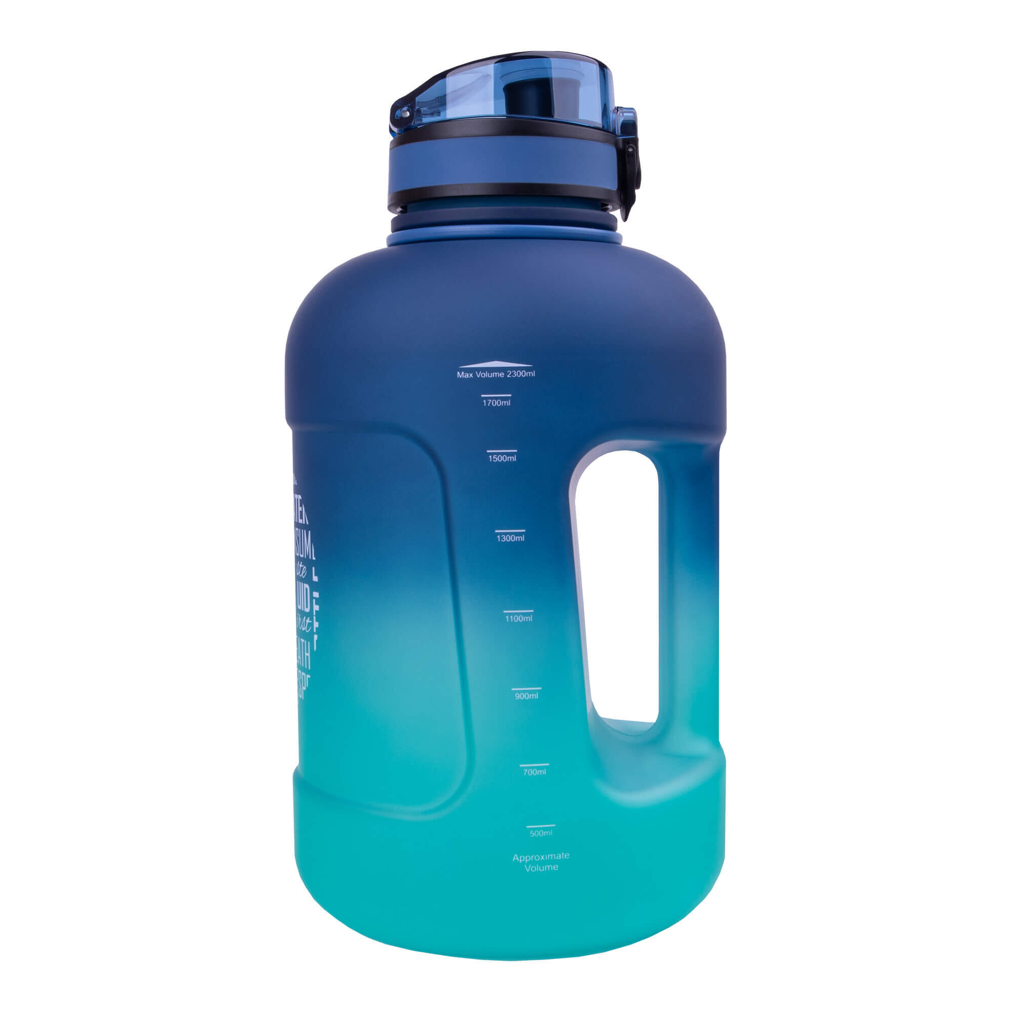 Láhev na vodu BARREL 2300 2/7