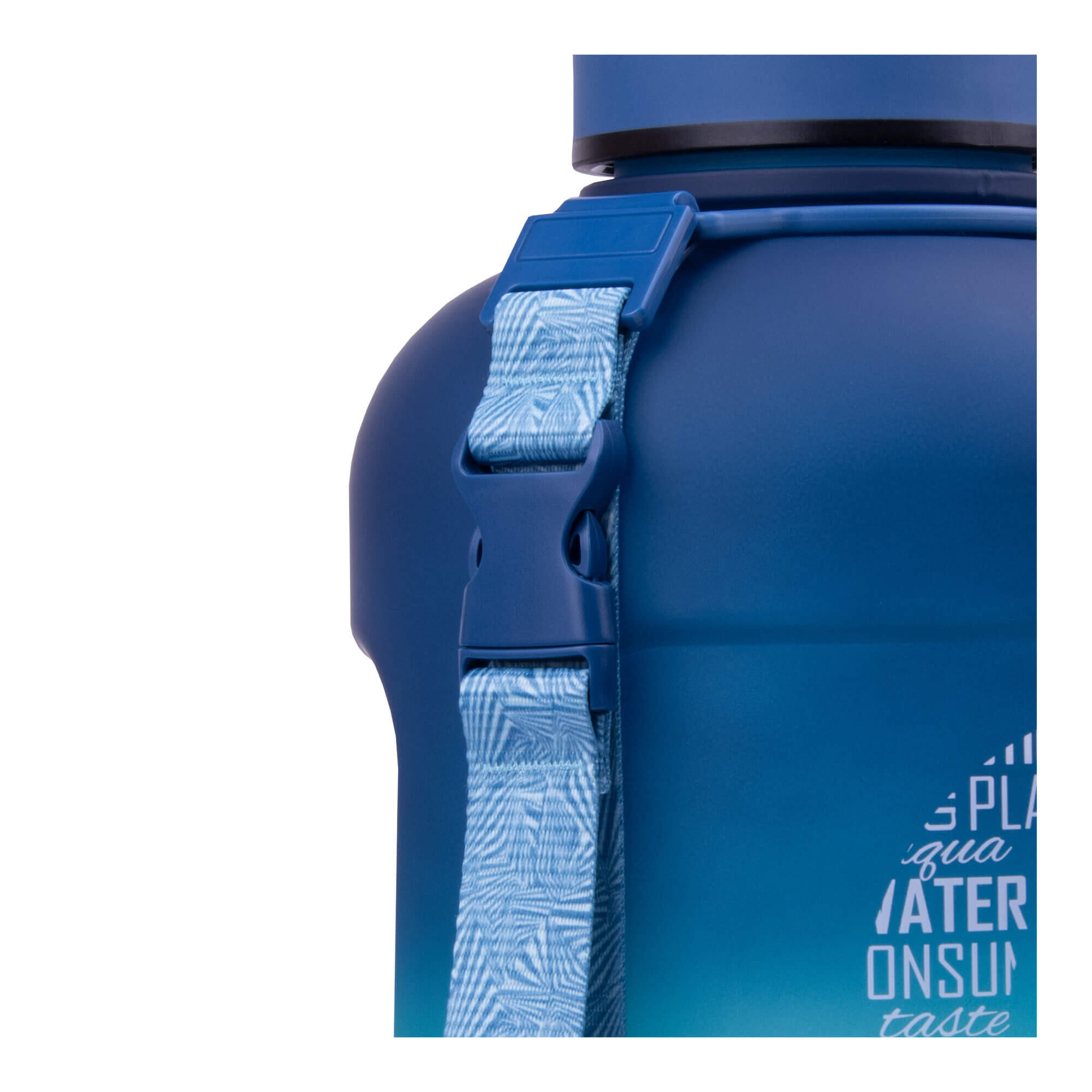 Láhev na vodu BARREL 2300 5/7
