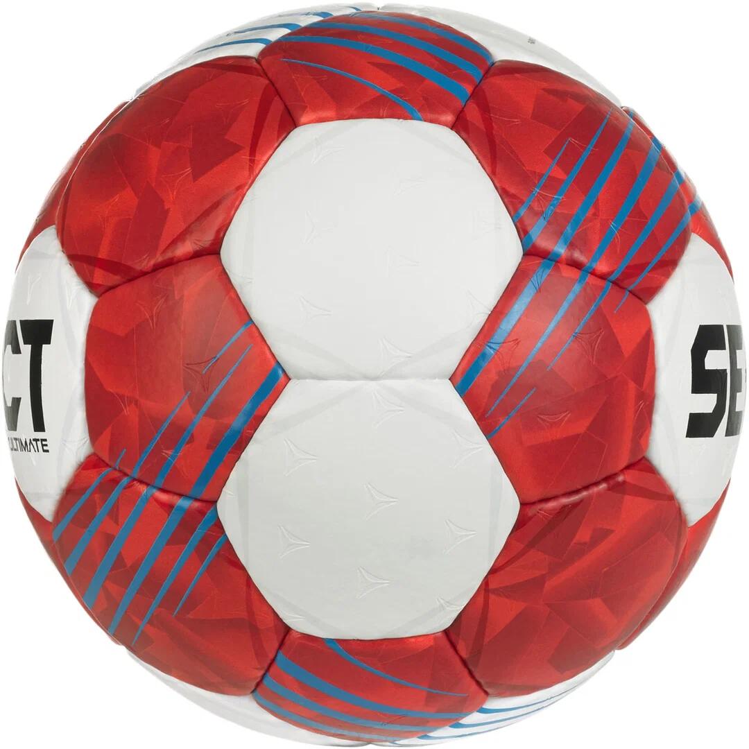 Bola Andebol SELECT Ultimate 2026 - Tam 2 3/4
