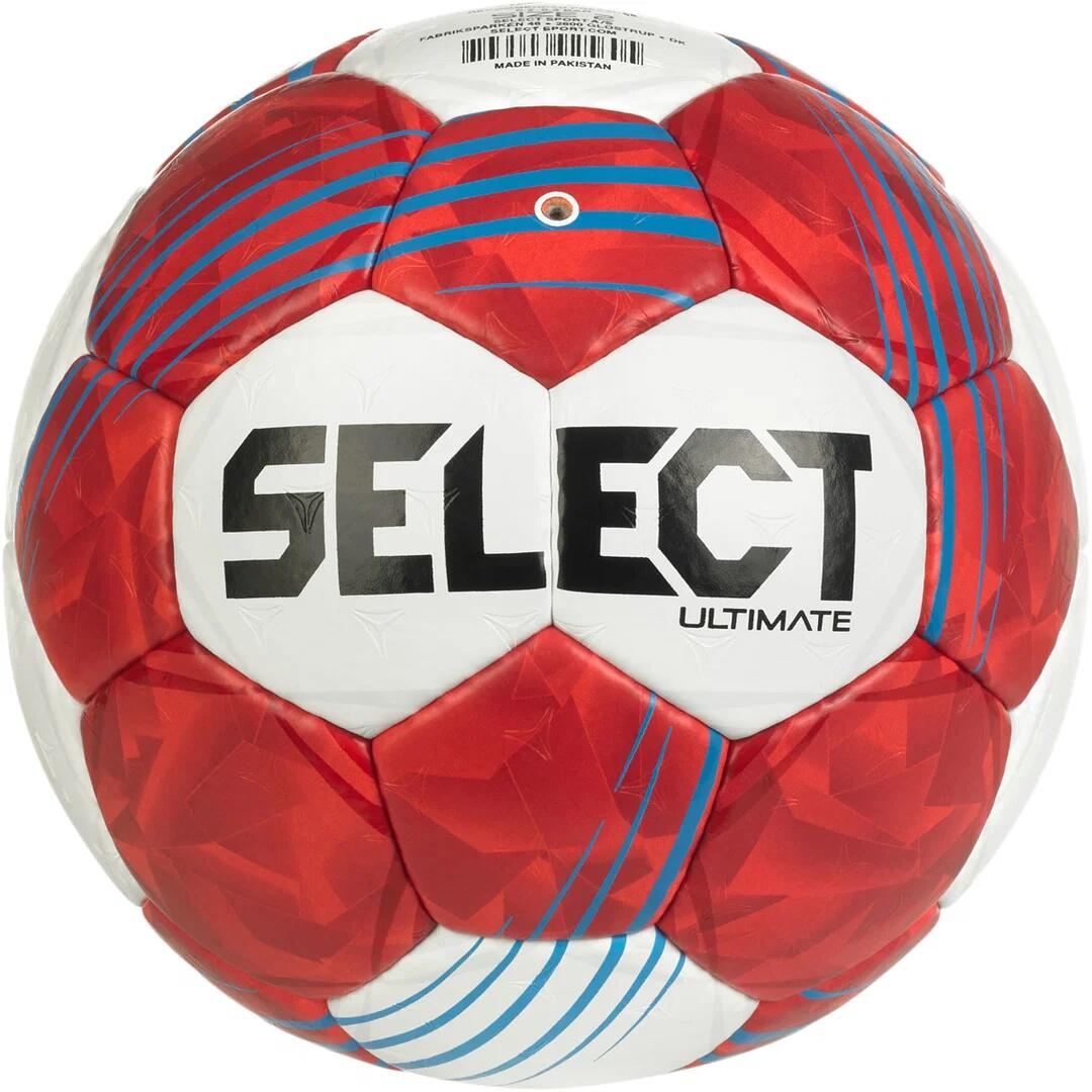 Bola Andebol SELECT Ultimate 2026 - Tam 2 2/4