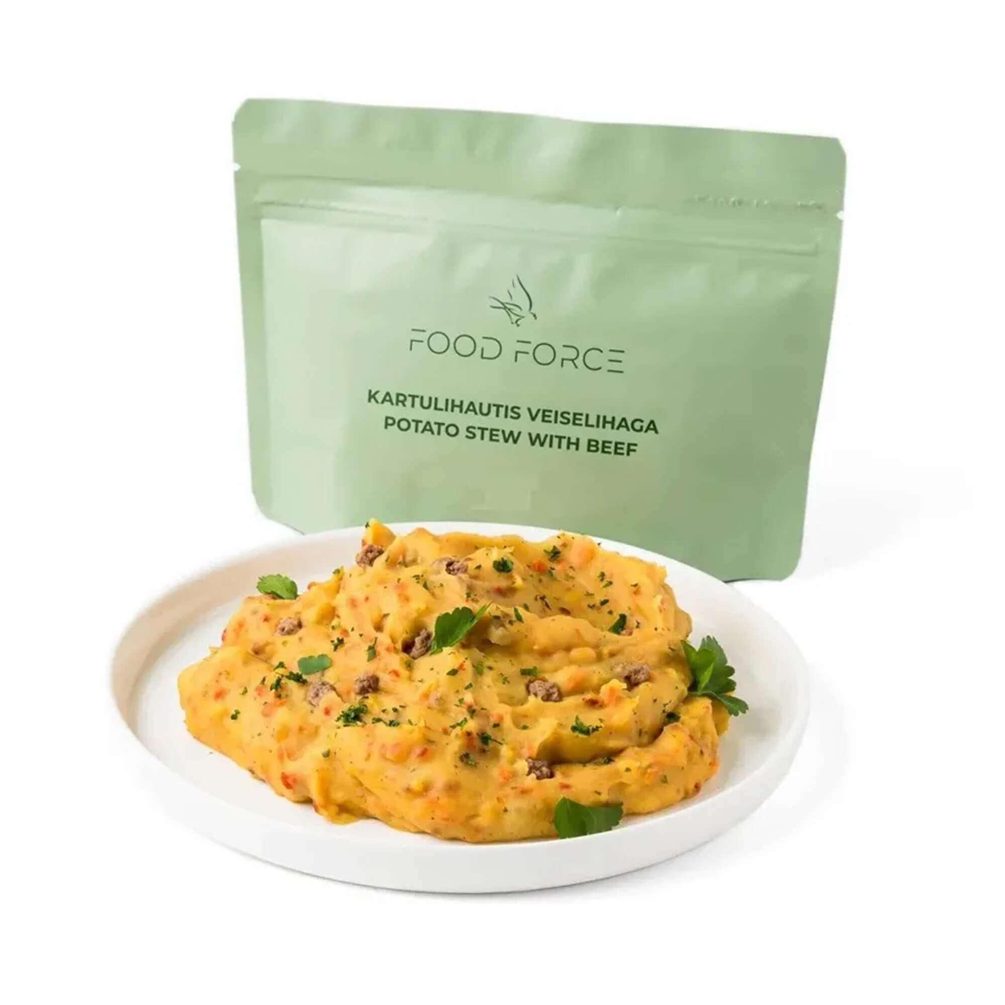 FOOD FORCE picture