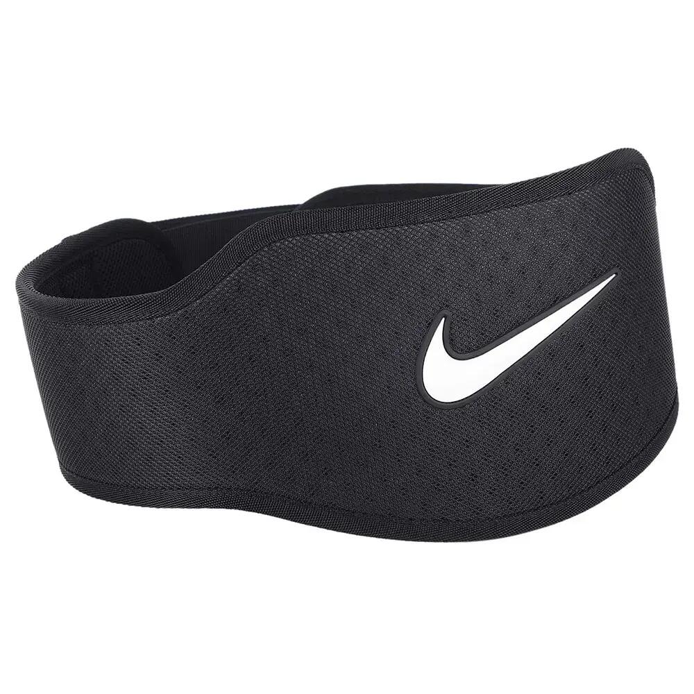 Nike N0000007-091 Strength Training Belt 3.0 Ağırlık Kemeri L 1/4