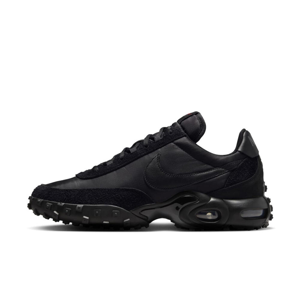 Nike Air Max Waffle Racer SP Black Anthracite 3/7